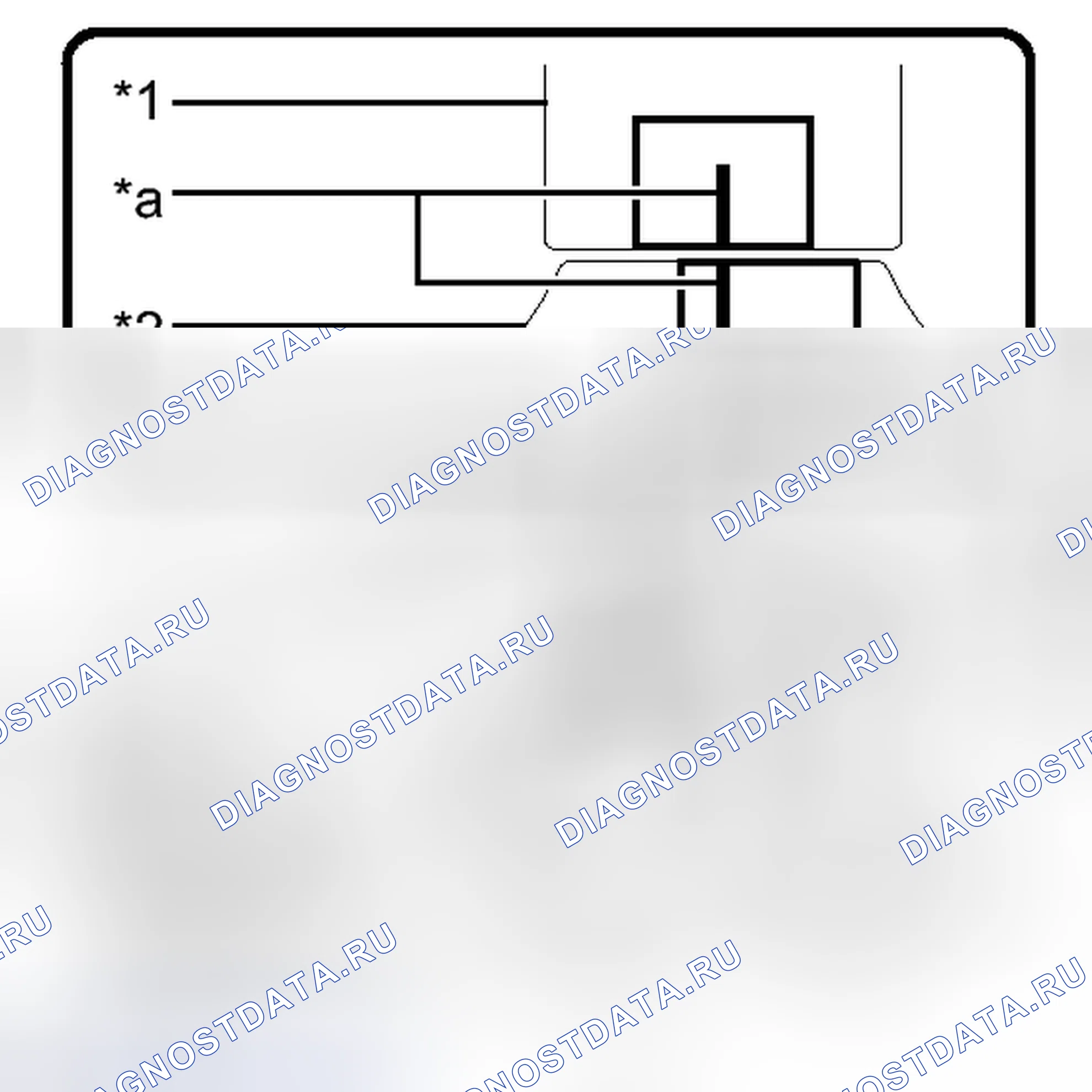Рис. 13. Lexus CT I