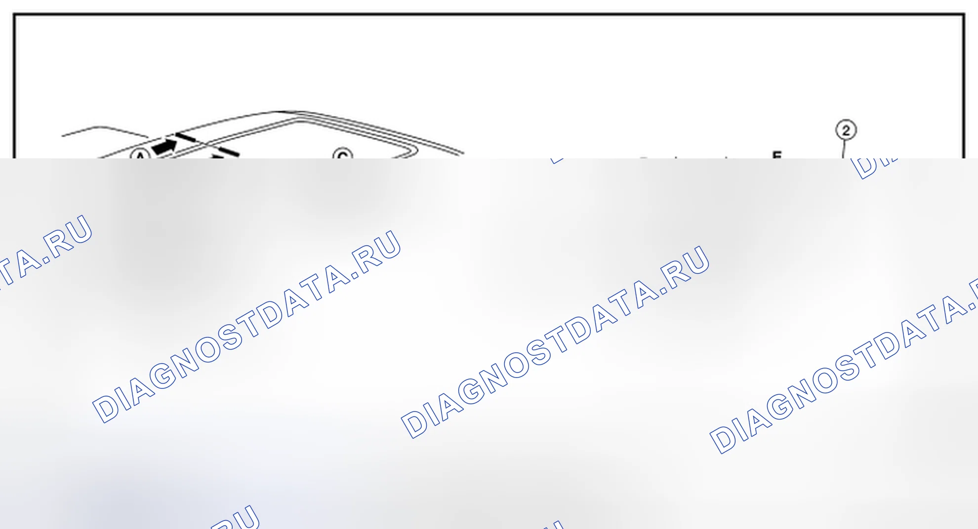 Рис. 249. Nissan Altima L33