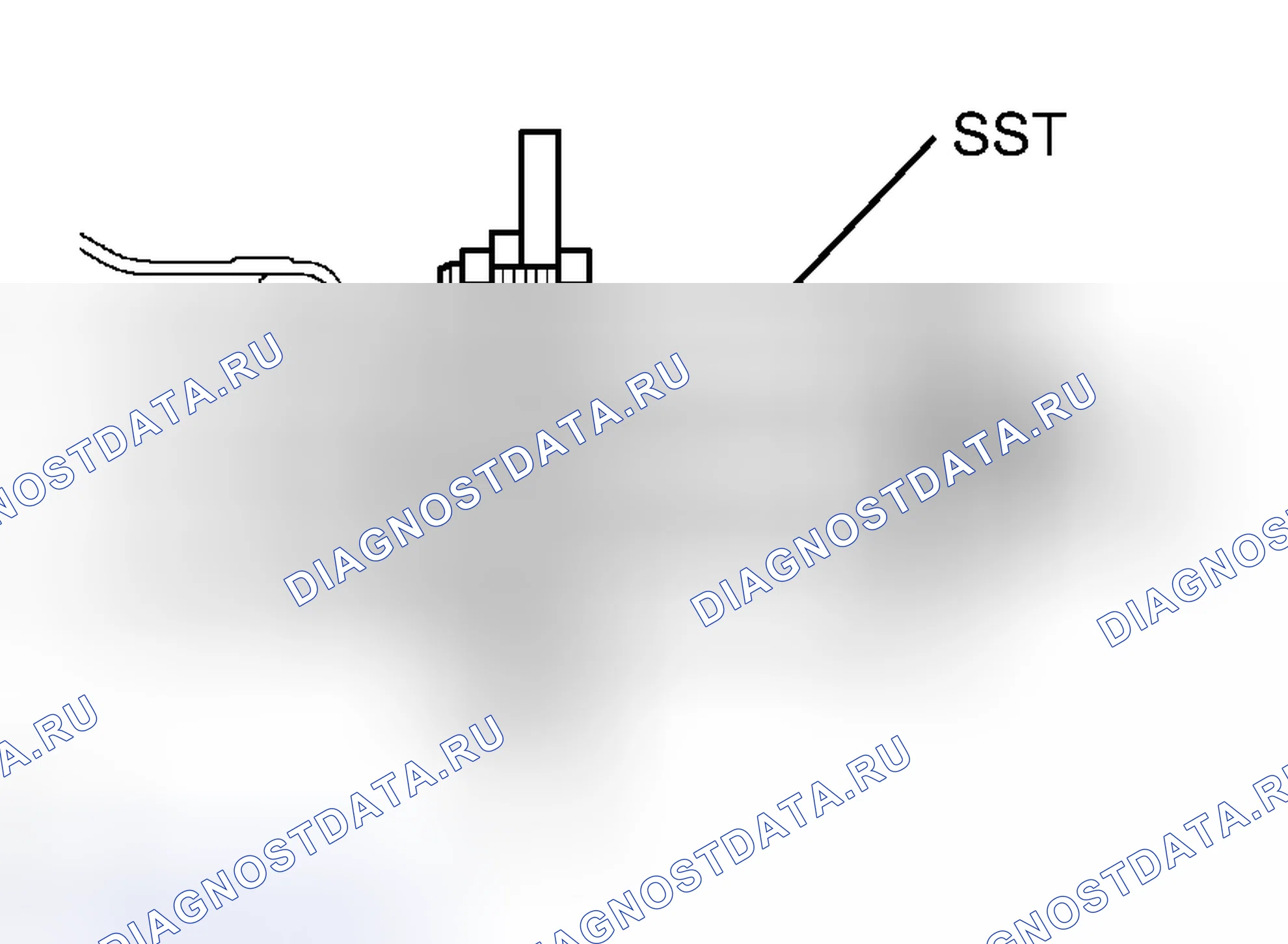 Рис. 15. Toyota Tacoma II
