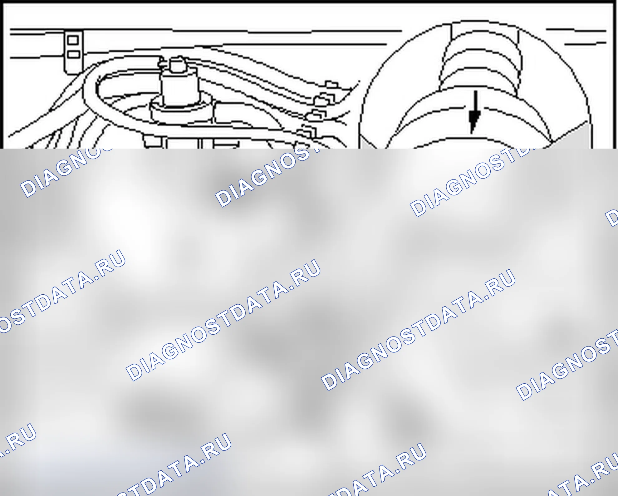 Рис. 72. Volkswagen New Beetle A4 рестайлинг