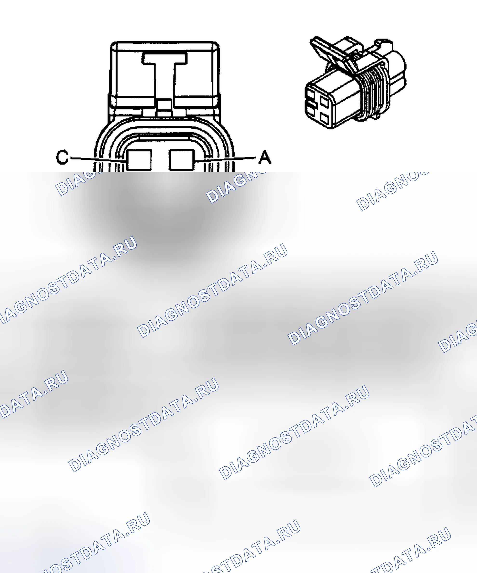 Рис. 19. Lexus LX J100 рестайлинг