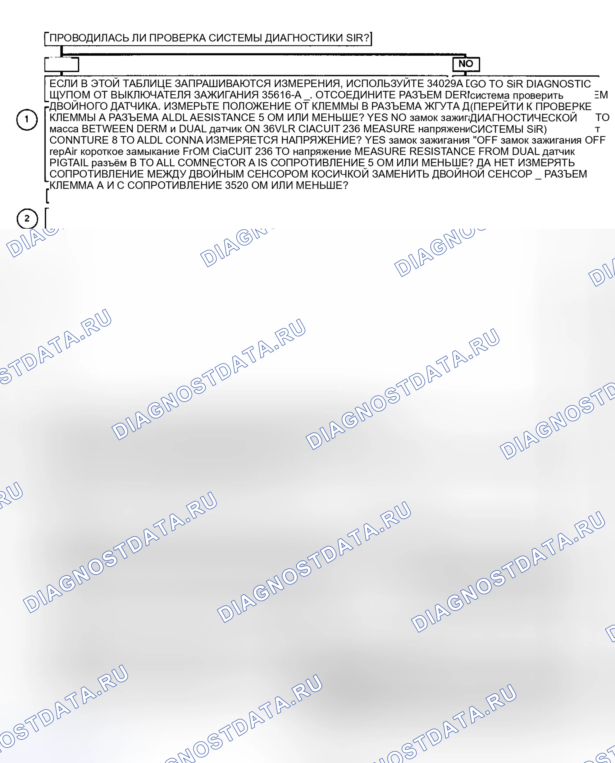 Рис. 47. Buick Park Avenue I