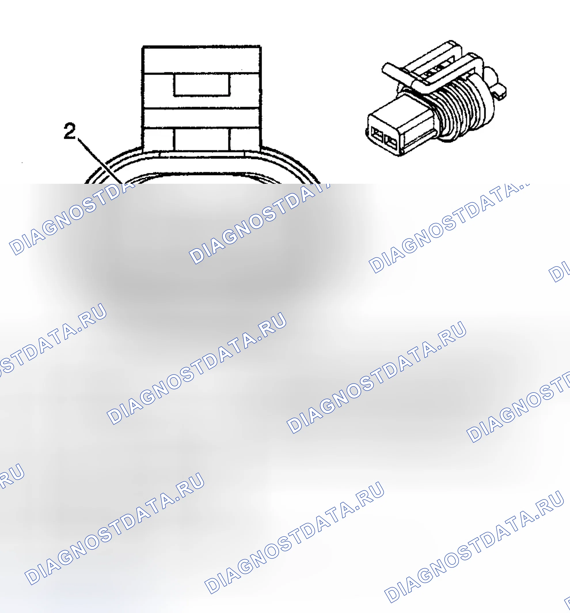 Рис. 444. Chevrolet Silverado 1500 HD 