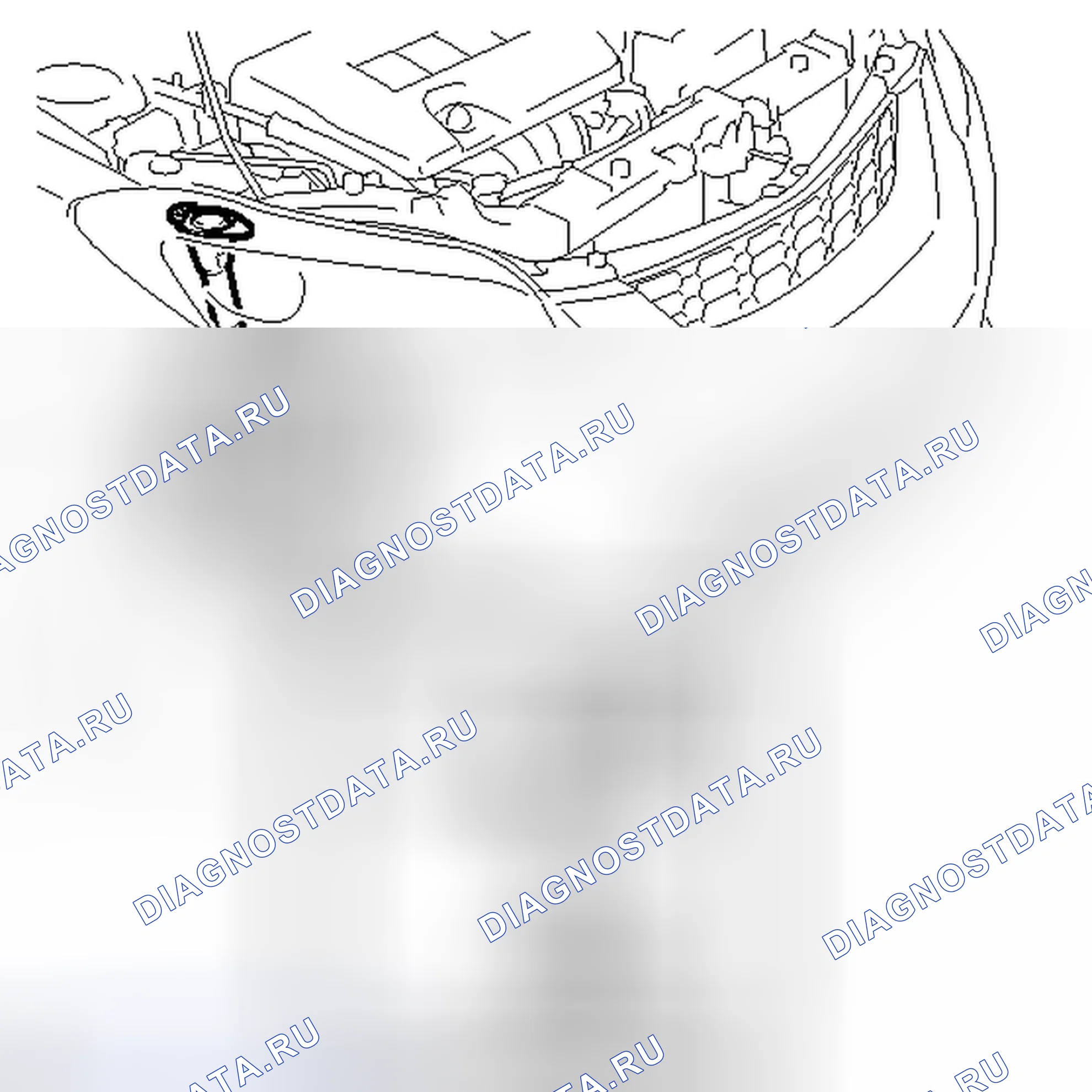 Рис. 71. Toyota Matrix E140