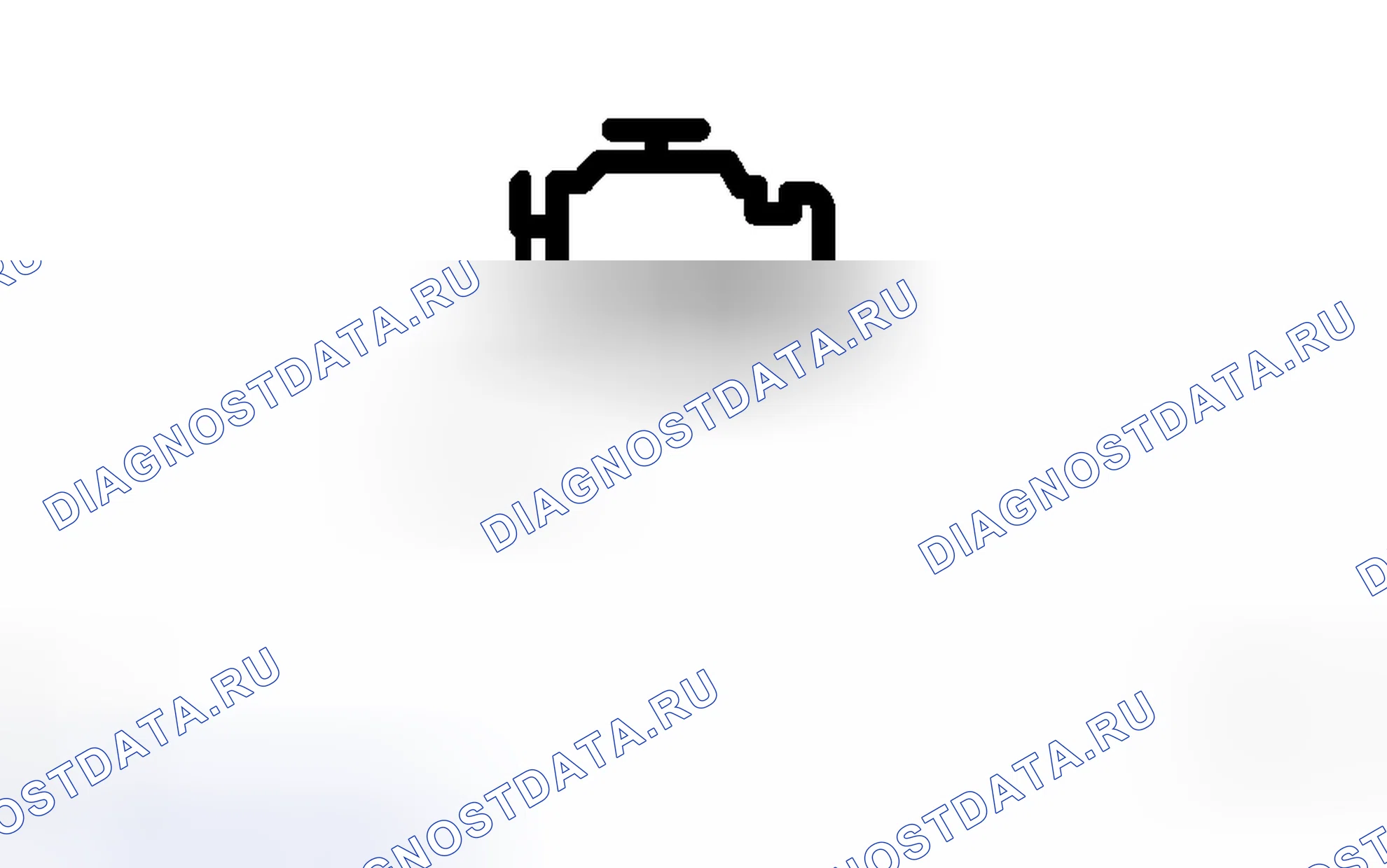 Рис. 1205: СИСТЕМА ДИАГНОСТИКИ. Toyota RAV4 III