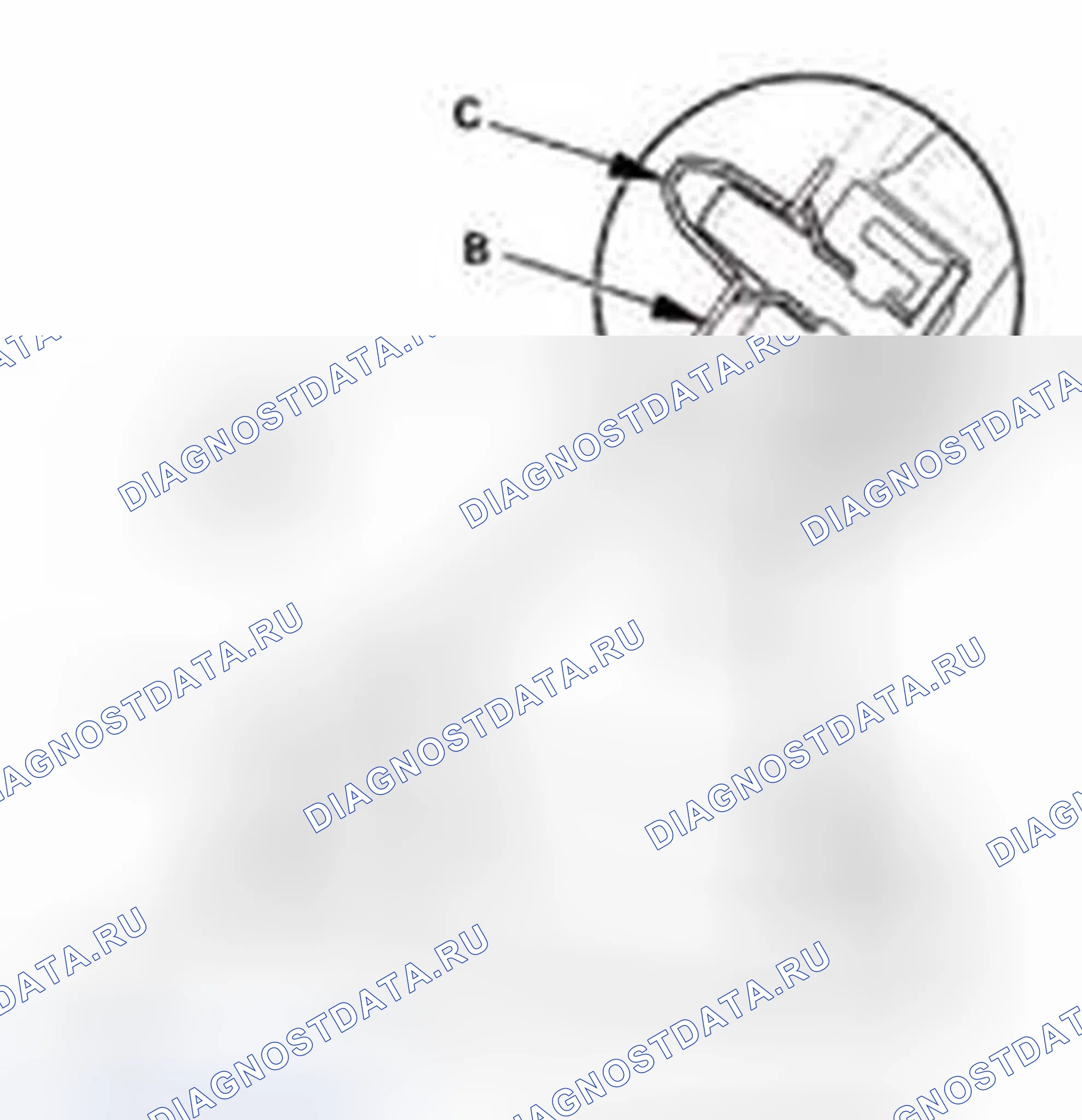 Рис. 1082. Honda Civic IX