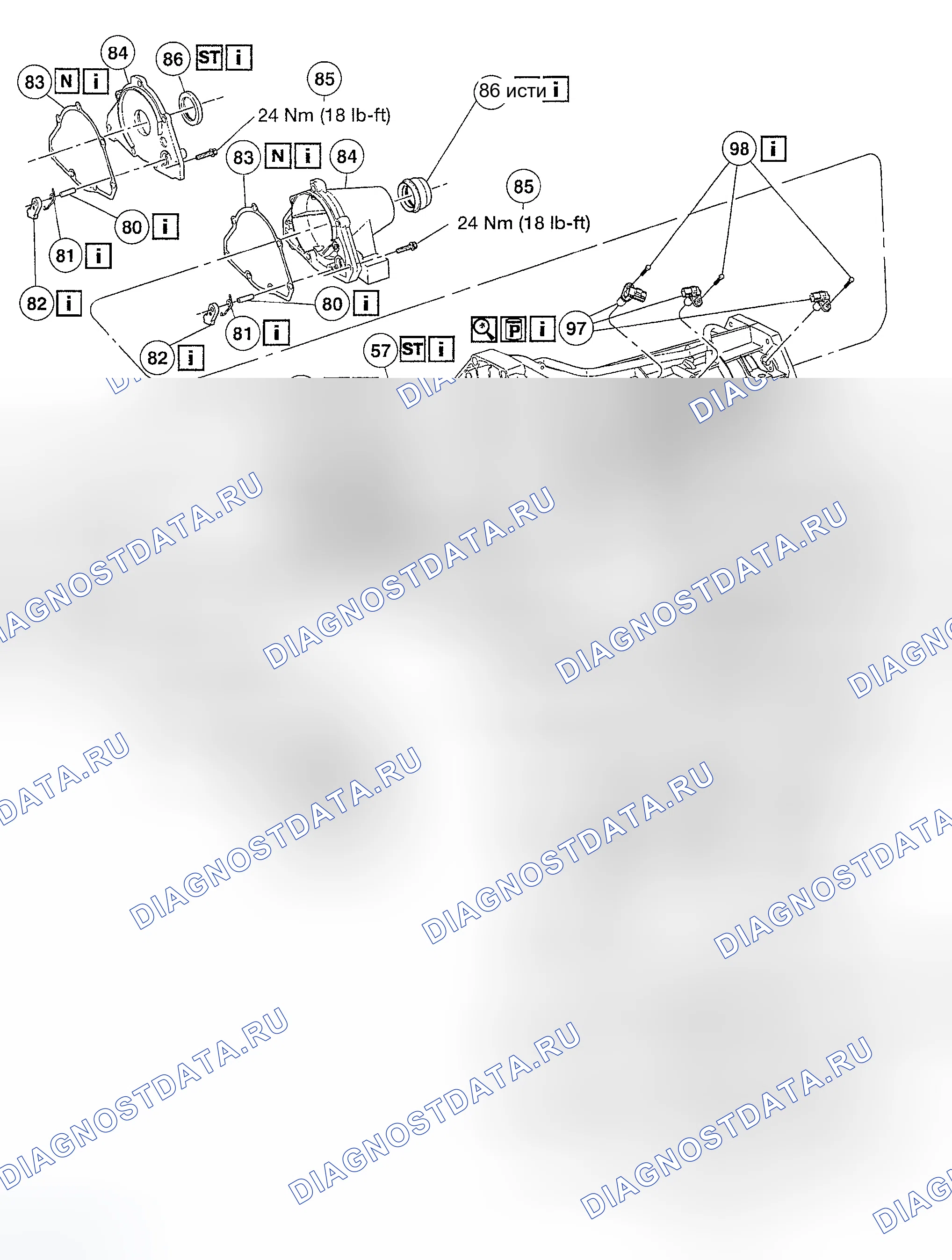Рис. 492. Ford Explorer III