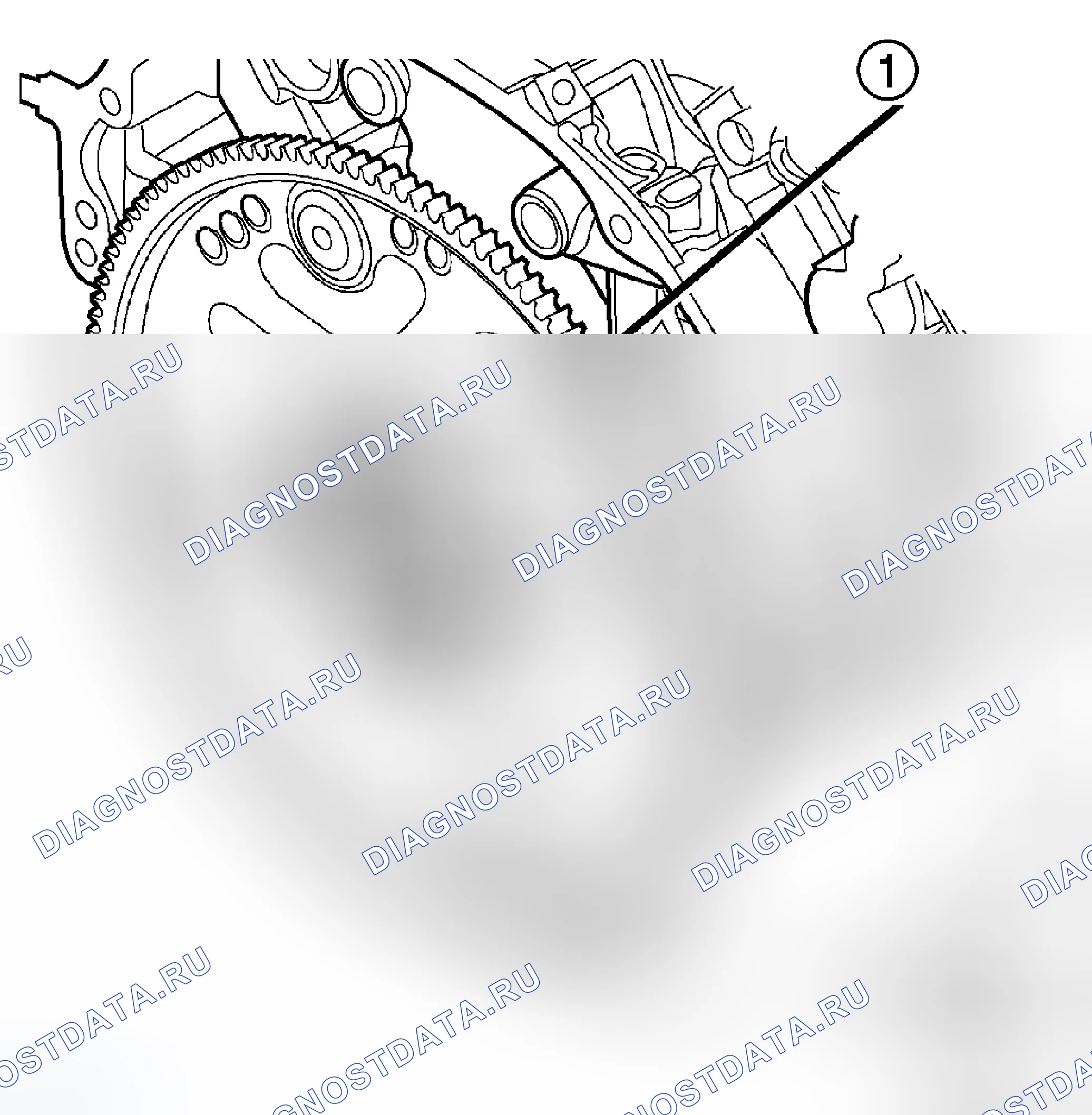 Рис. 96: FLEXPLATE. Dodge Durango II рестайлинг