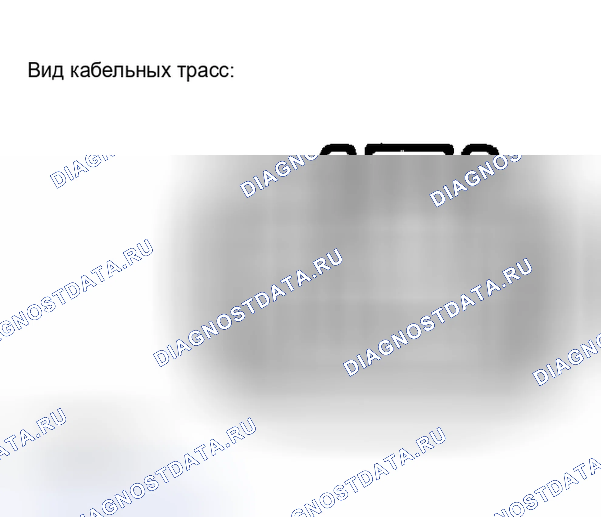 Рис. 80: ОСМОТР ТРАНСПОРТНОГО СРЕДСТВА. Scion xB I