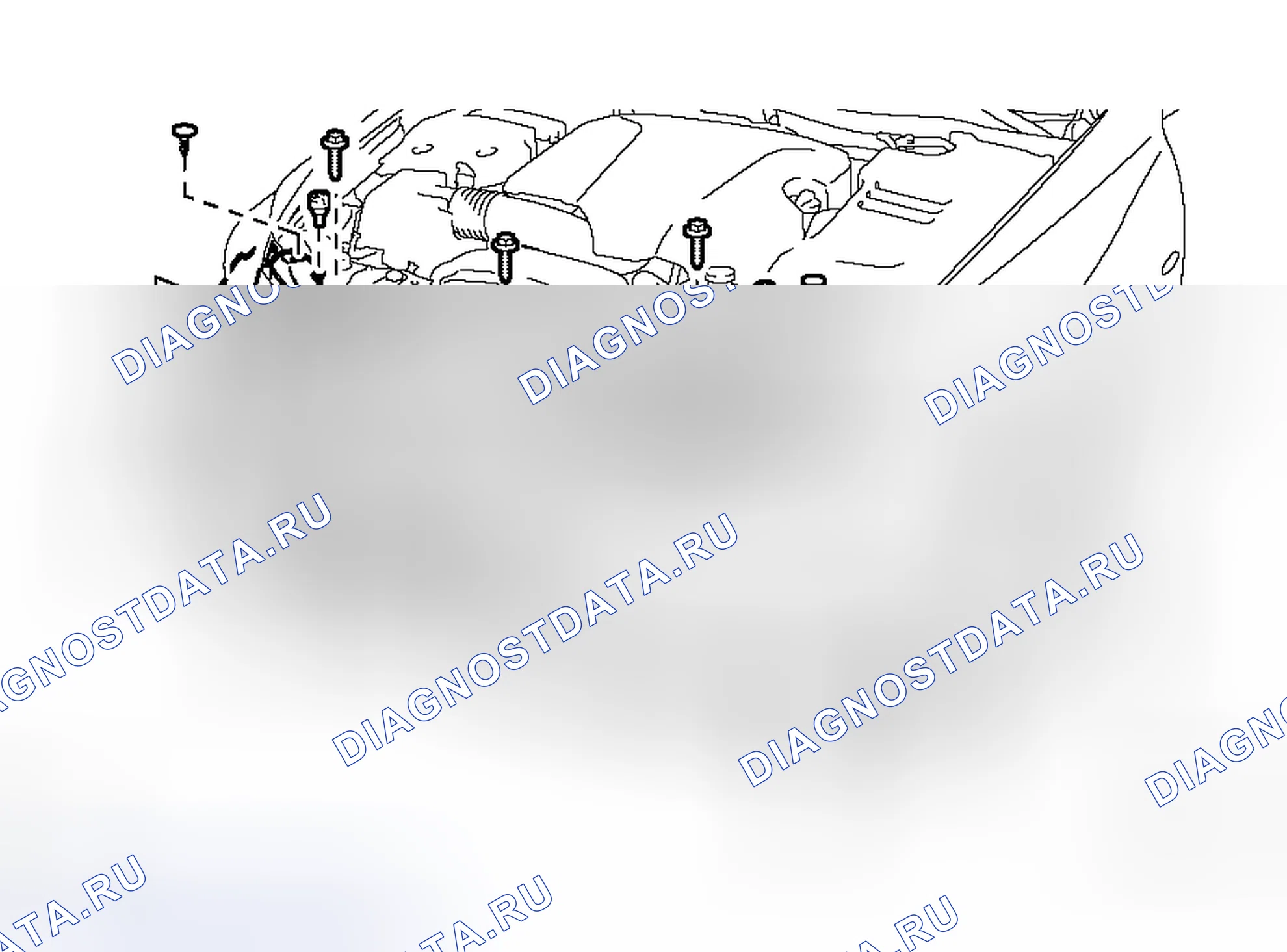 Рис. 21. Haval H8 I