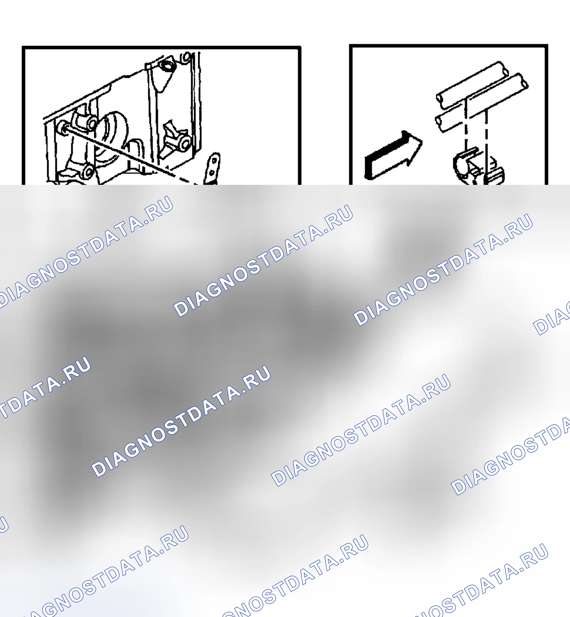 Рис. 37. Chevrolet TrailBlazer I