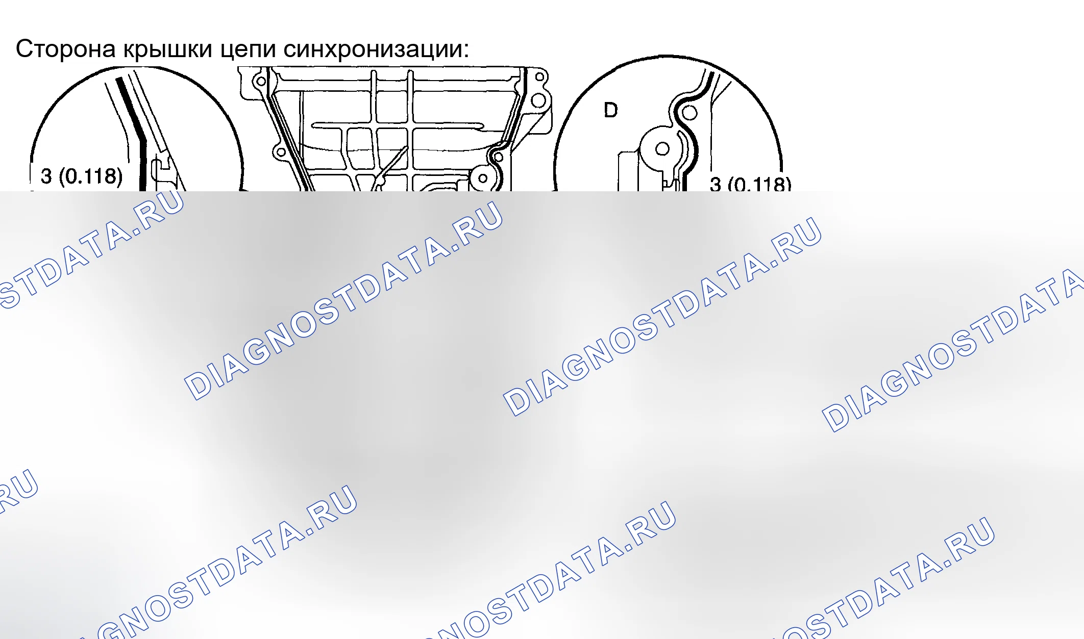 Рис. 170. Toyota Matrix E130