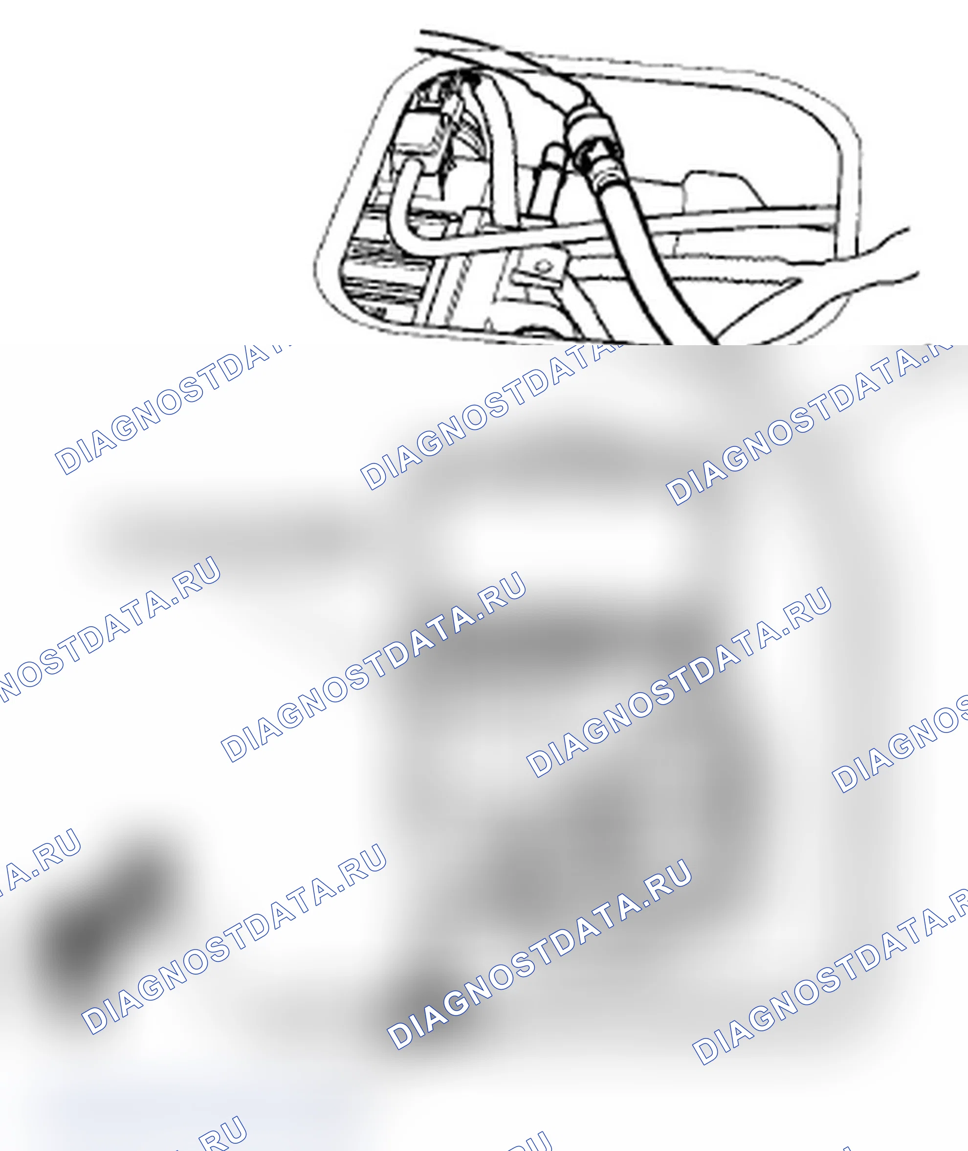 Рис. 116. Acura RL II рестайлинг