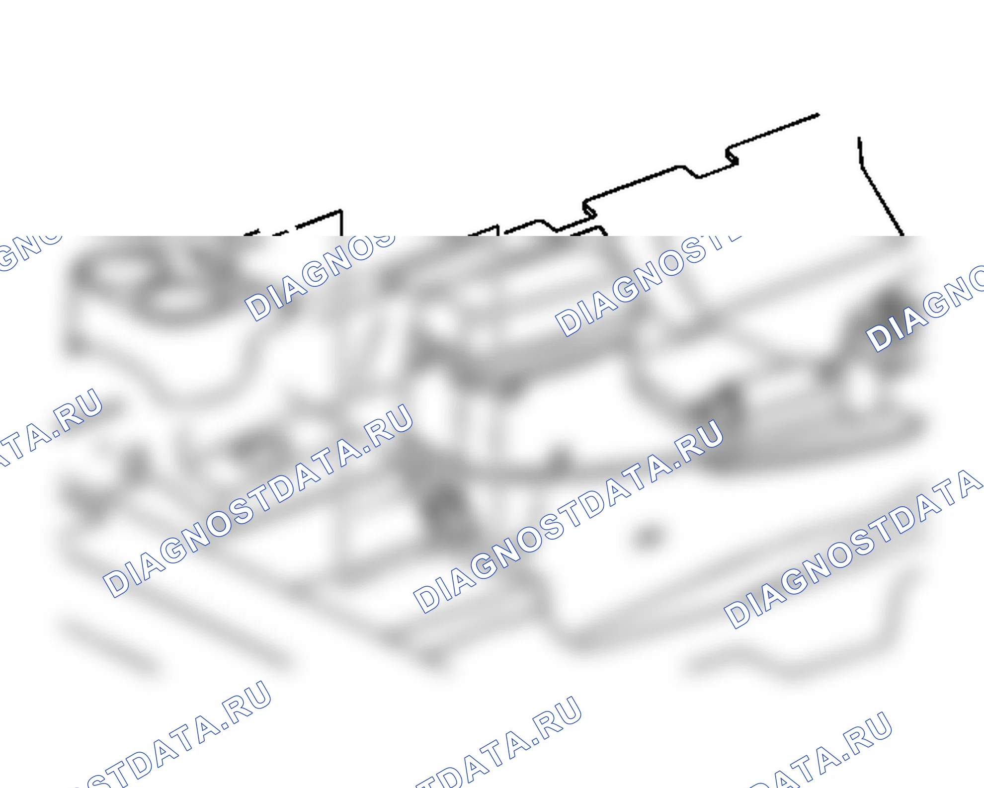 Рис. 22: Порядок демонтажа. Saturn ION I