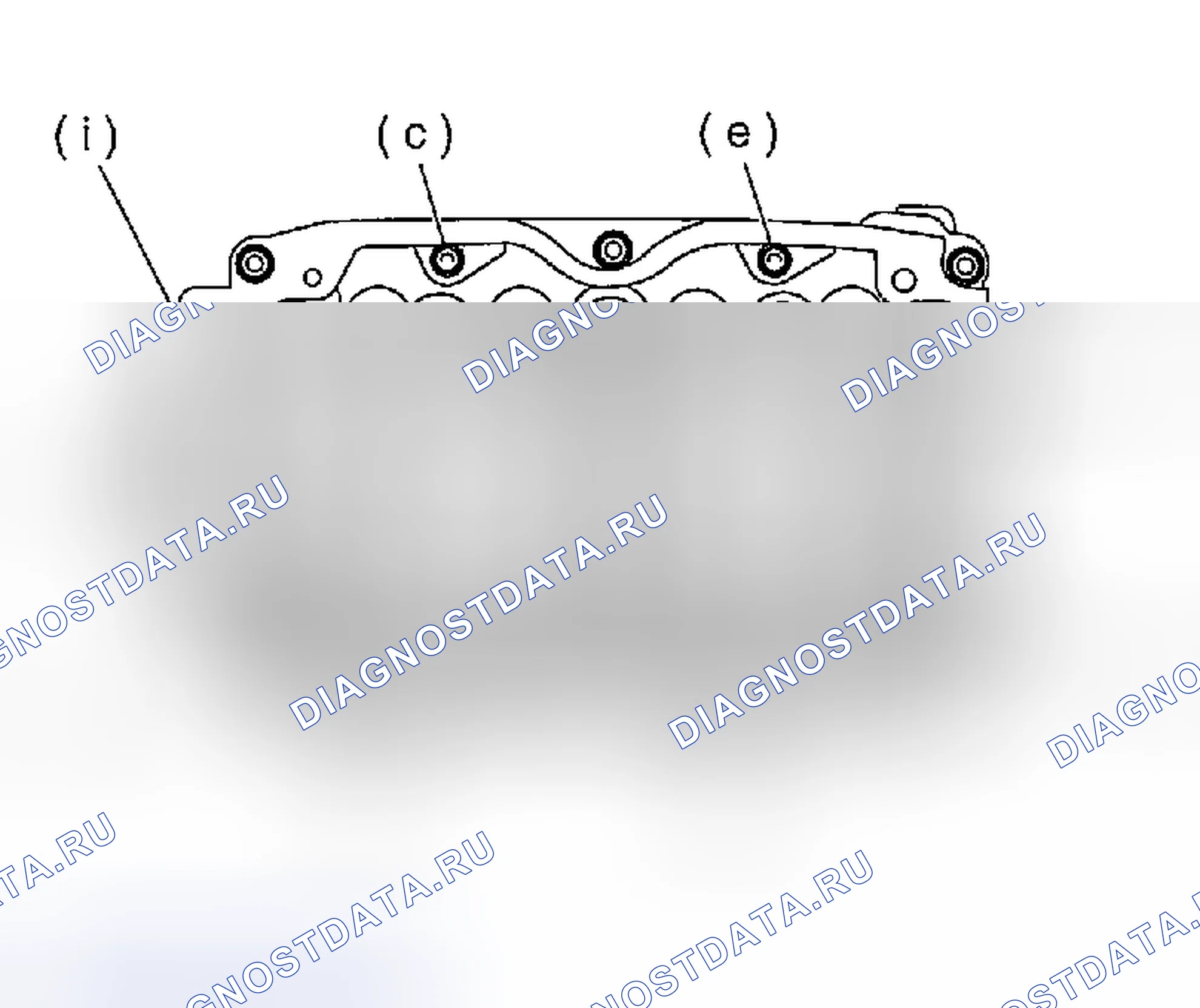 Рис. 397. Subaru Impreza GD/GC/GG рестайлинг