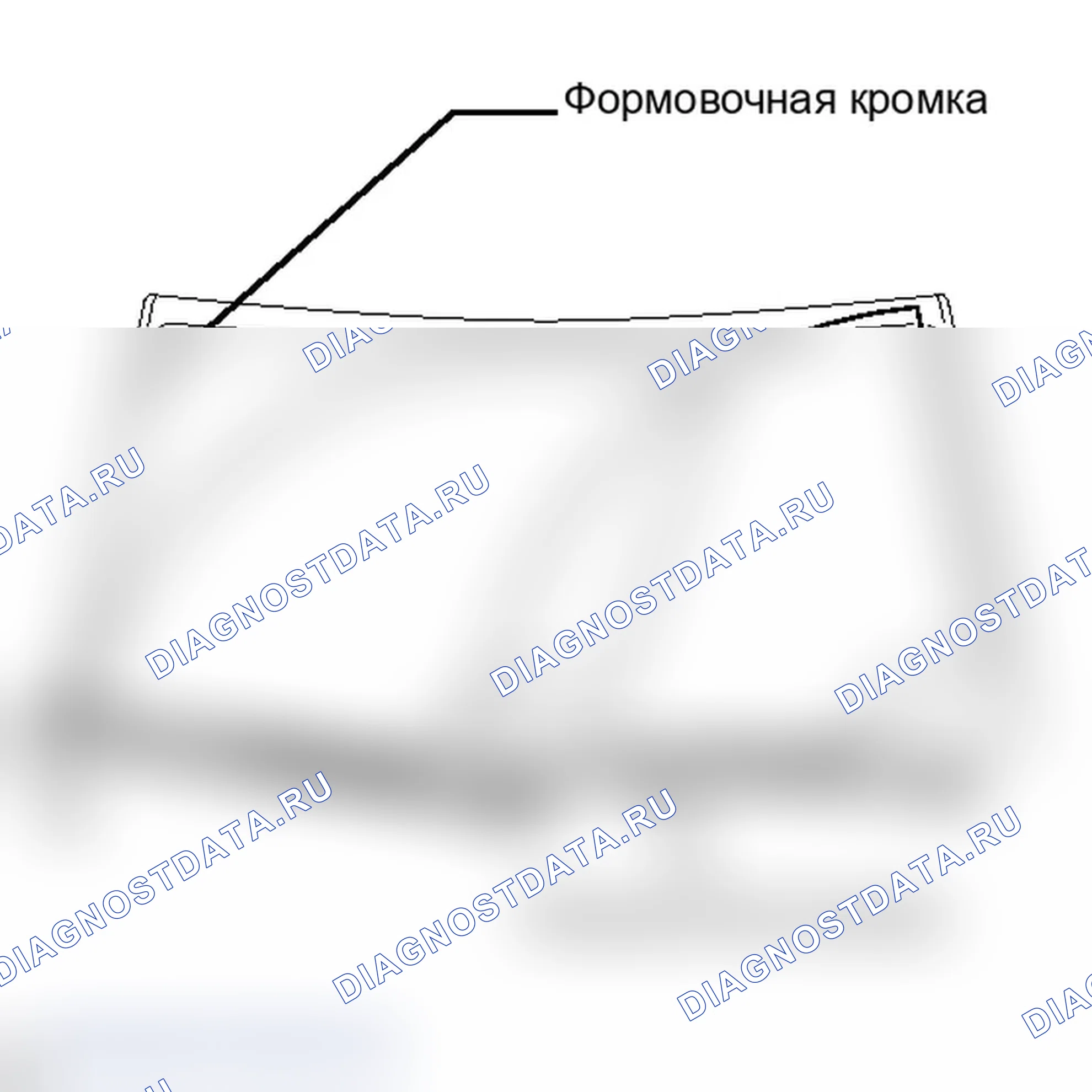 Рис. 21. Toyota Land Cruiser 200 рестайлинг
