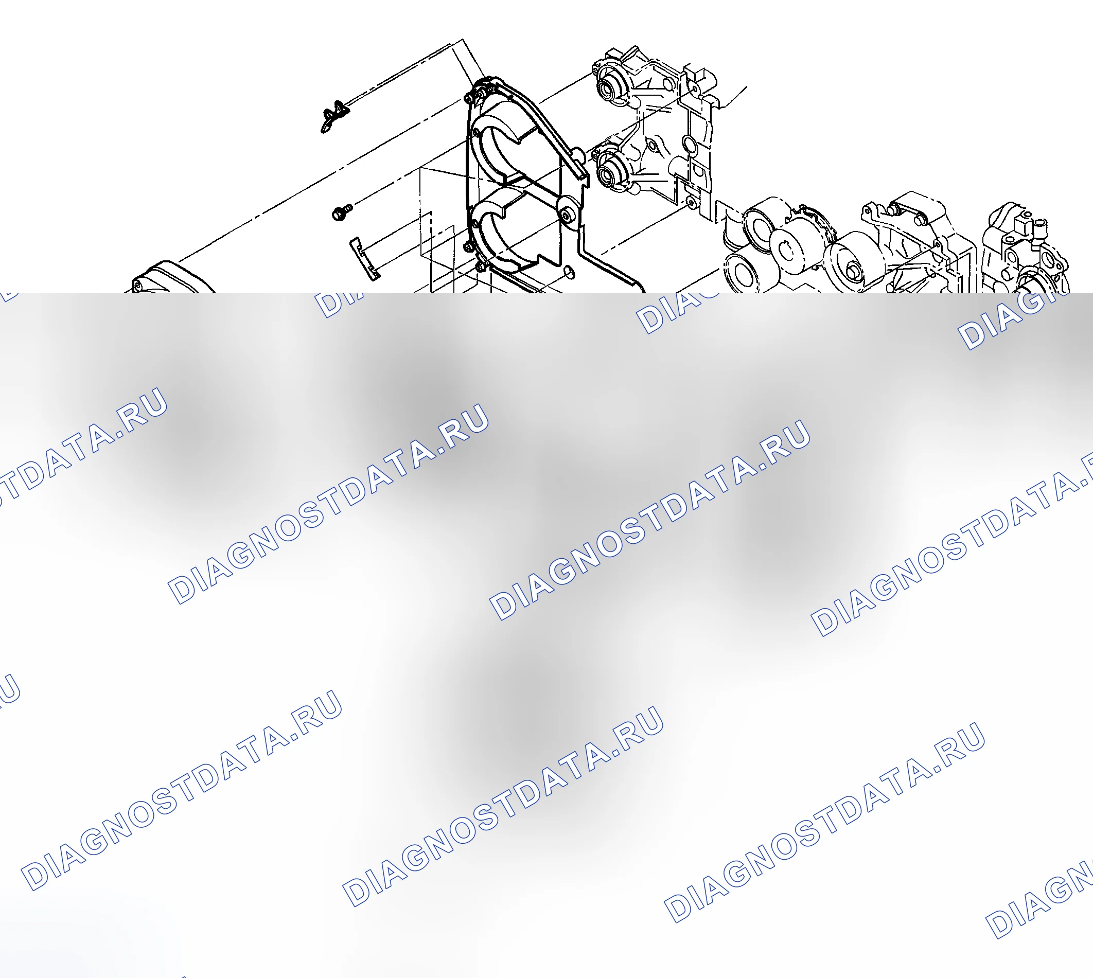 Рис. 21. Subaru Impreza GD/GC/GG рестайлинг 2
