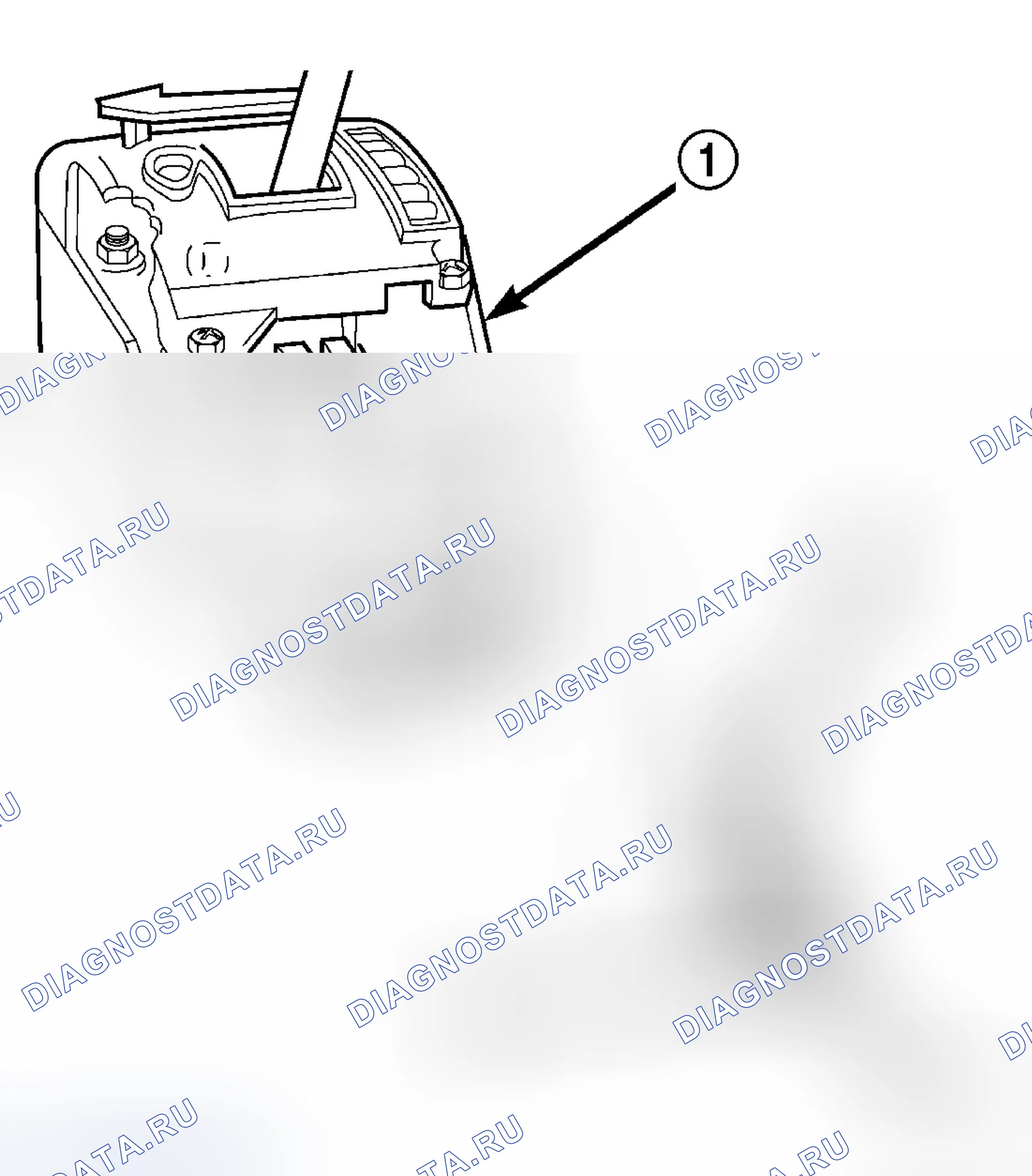 Рис. 8. Dodge Avenger II