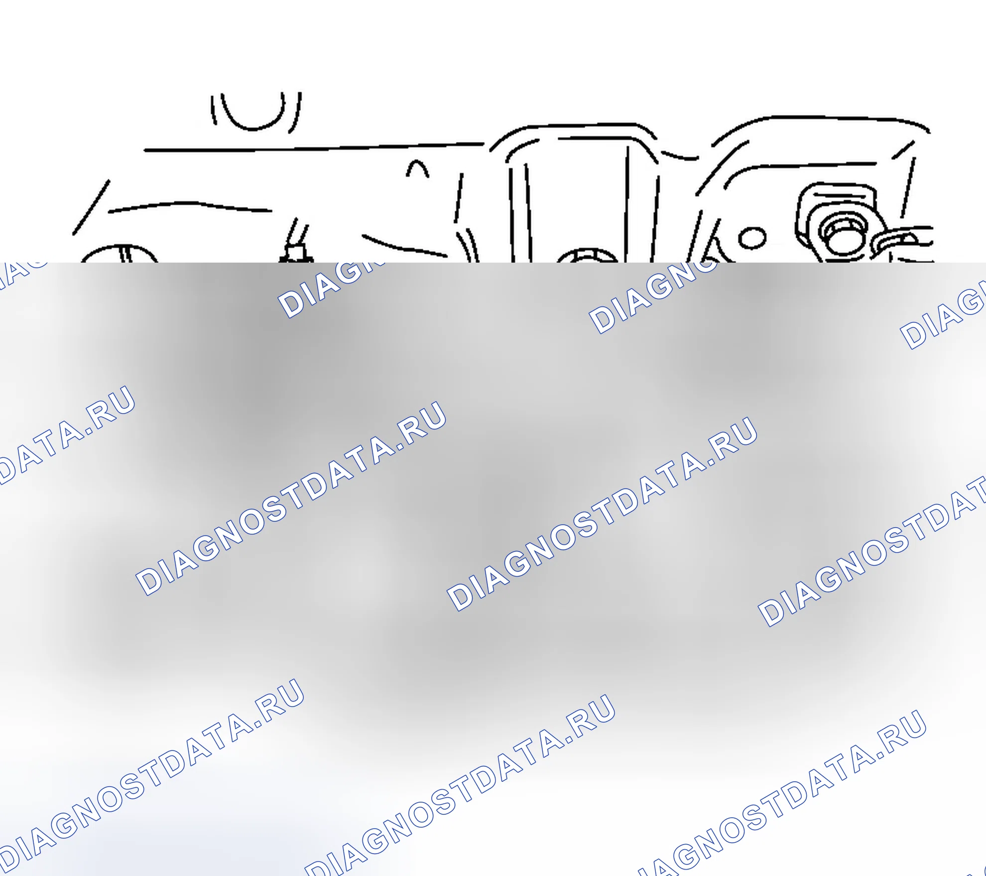 Рис. 5: УСТАНОВКА. Infiniti G35 III