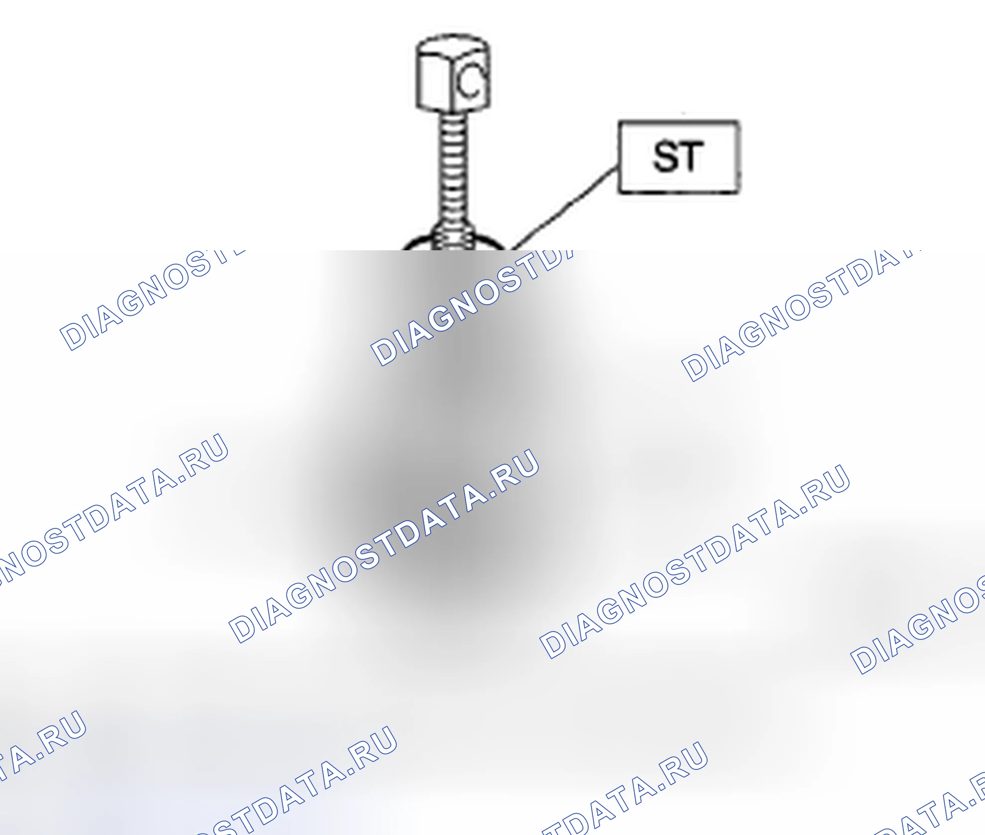 Рис. 395. Subaru Impreza GD/GC/GG рестайлинг 2