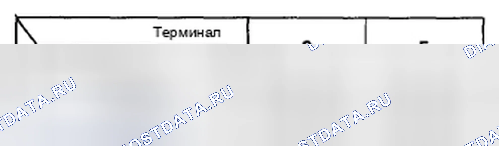 Рис. 14. Honda Fit GE