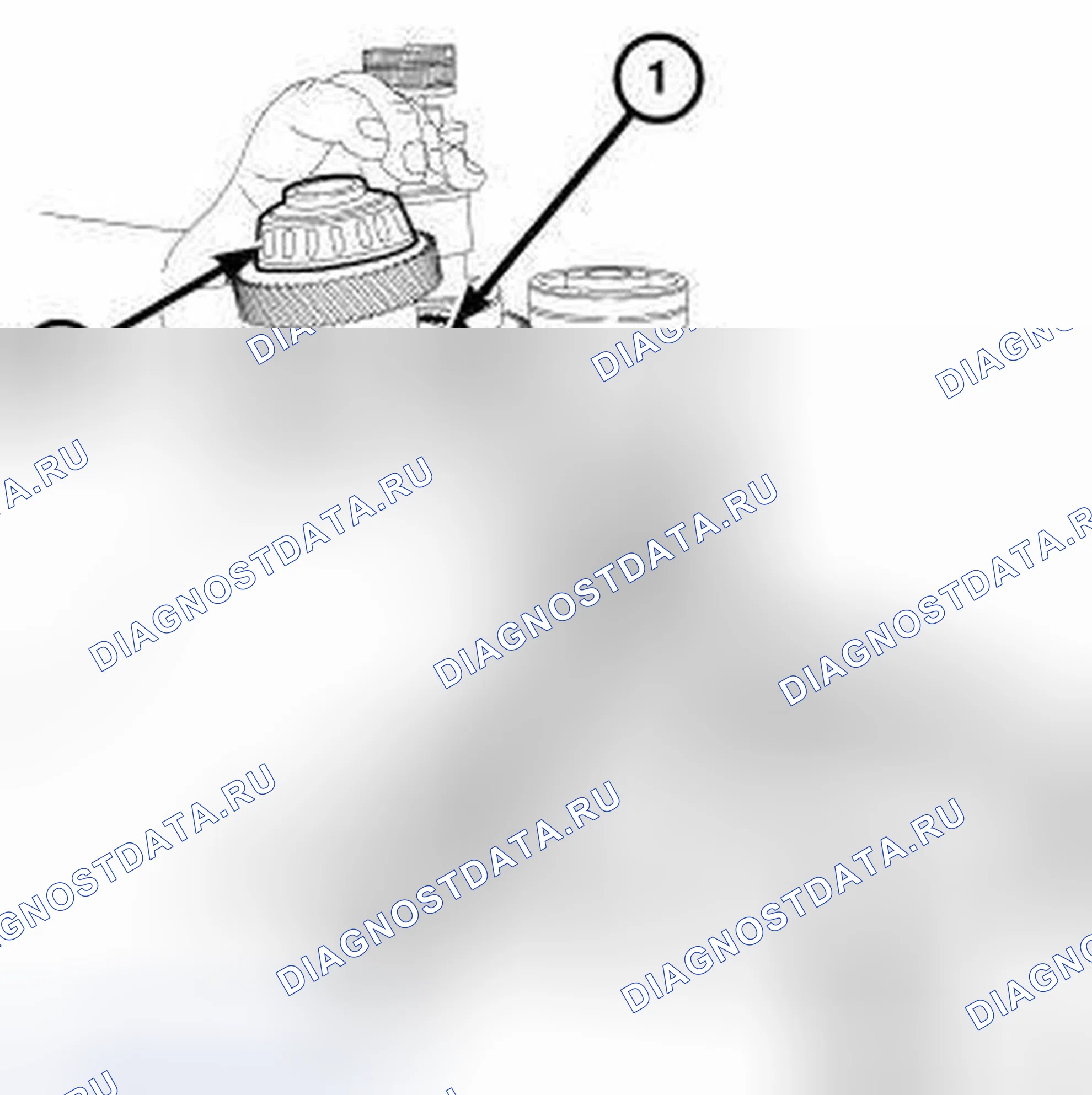 Рис. 155. Dodge Journey I