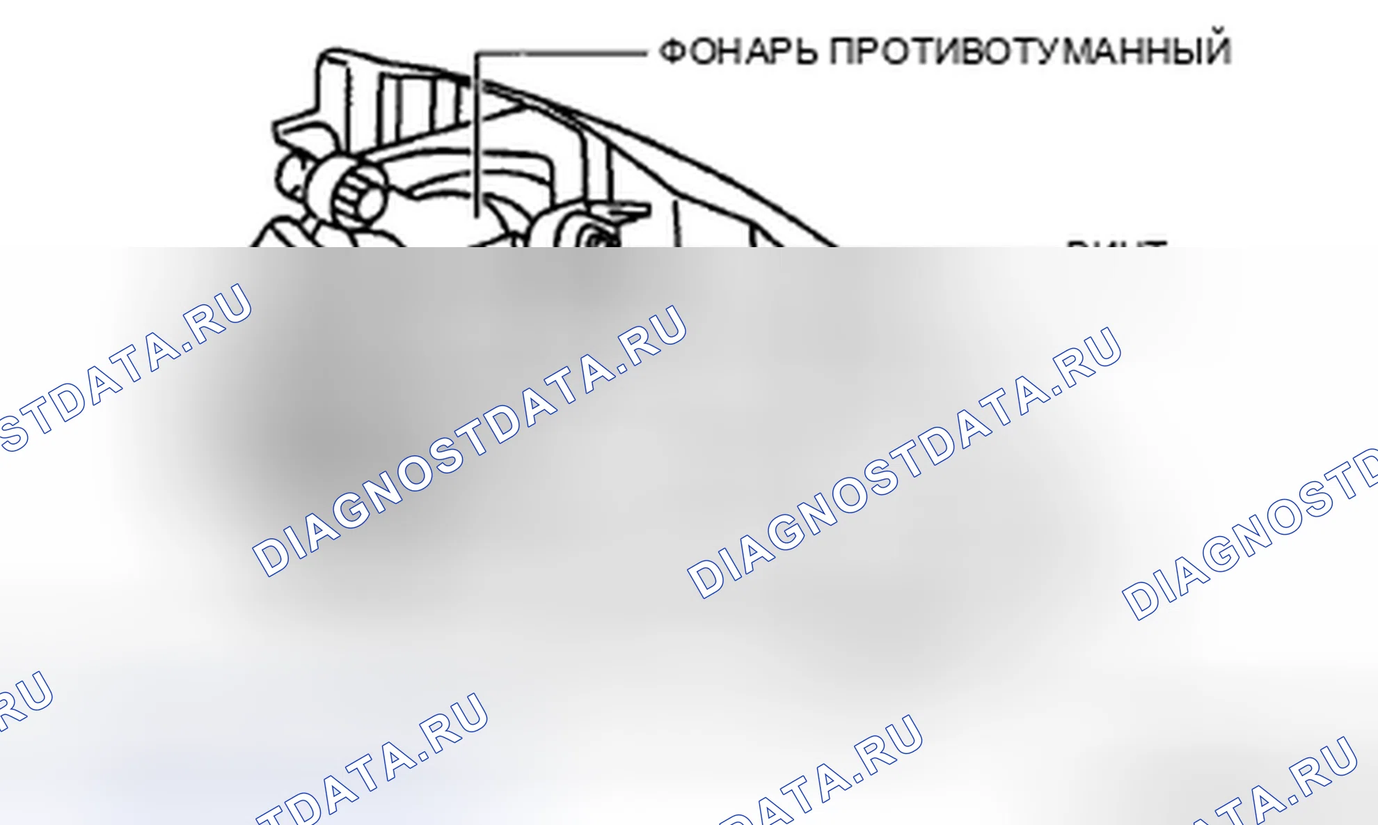 Рис. 19. Mazda MX-5 NC рестайлинг