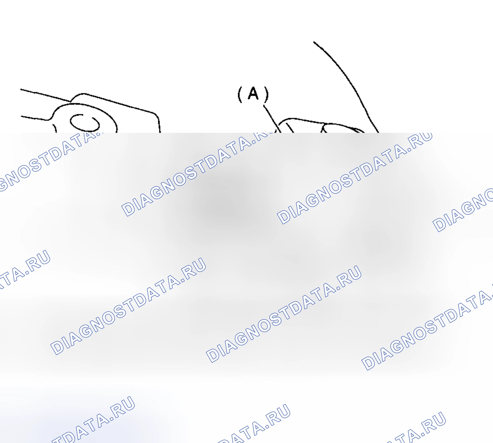 Рис. 46. Subaru Impreza GD/GC/GG рестайлинг