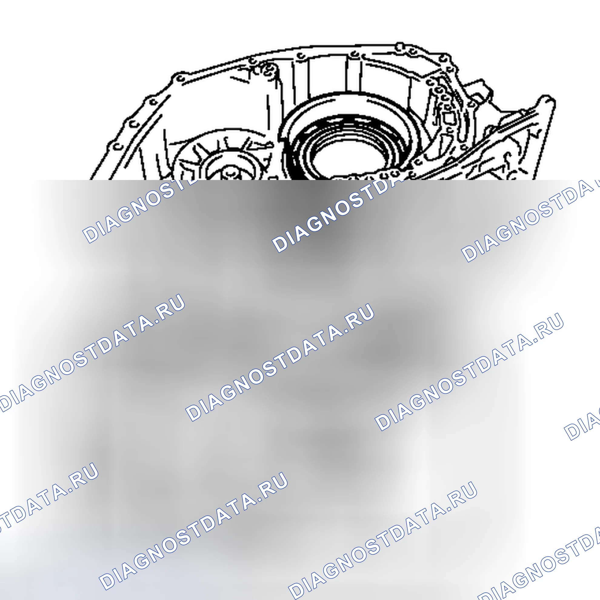 Рис. 303. Haval H3 I