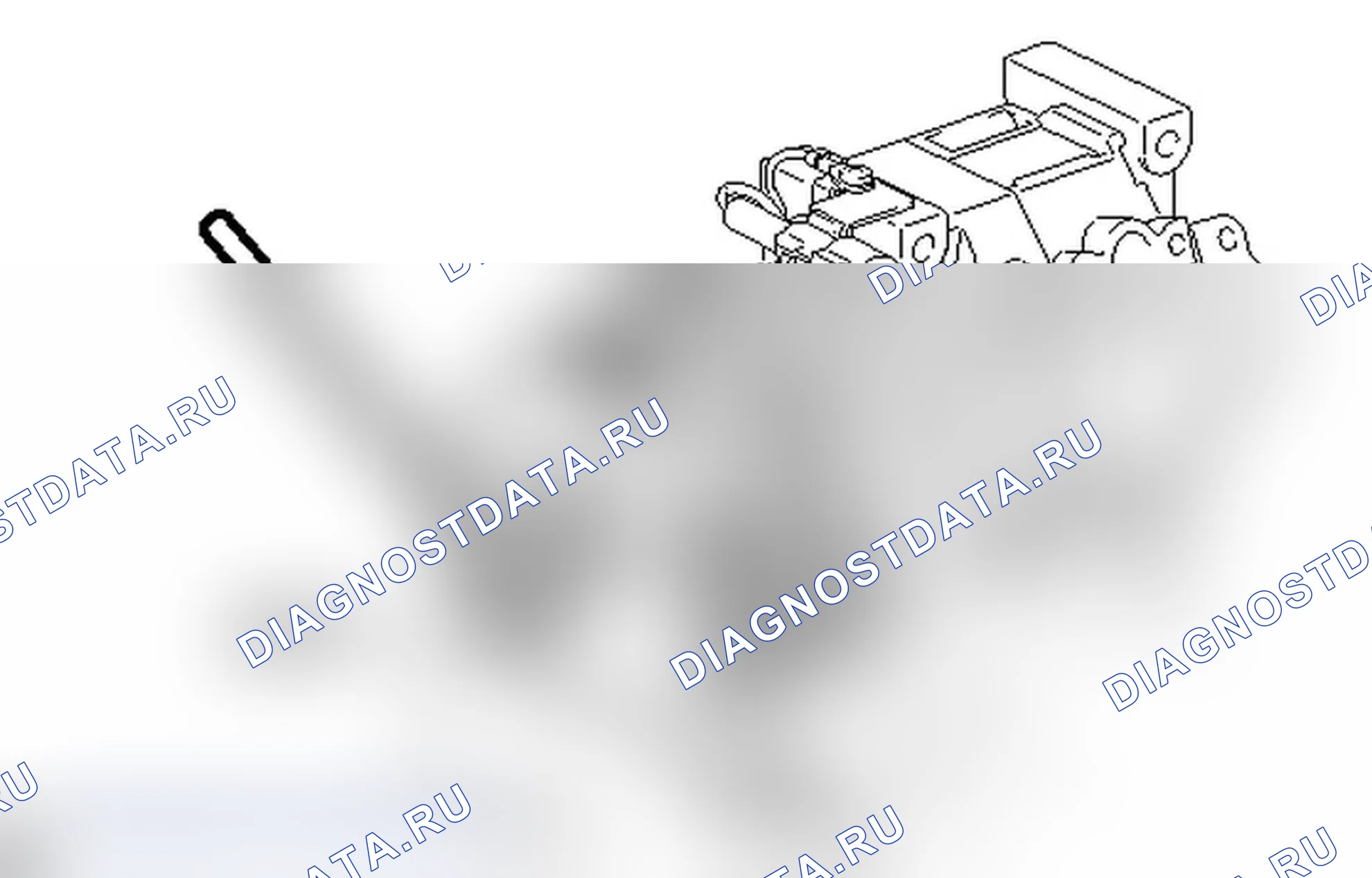 Рис. 151. Toyota Land Cruiser 200 рестайлинг