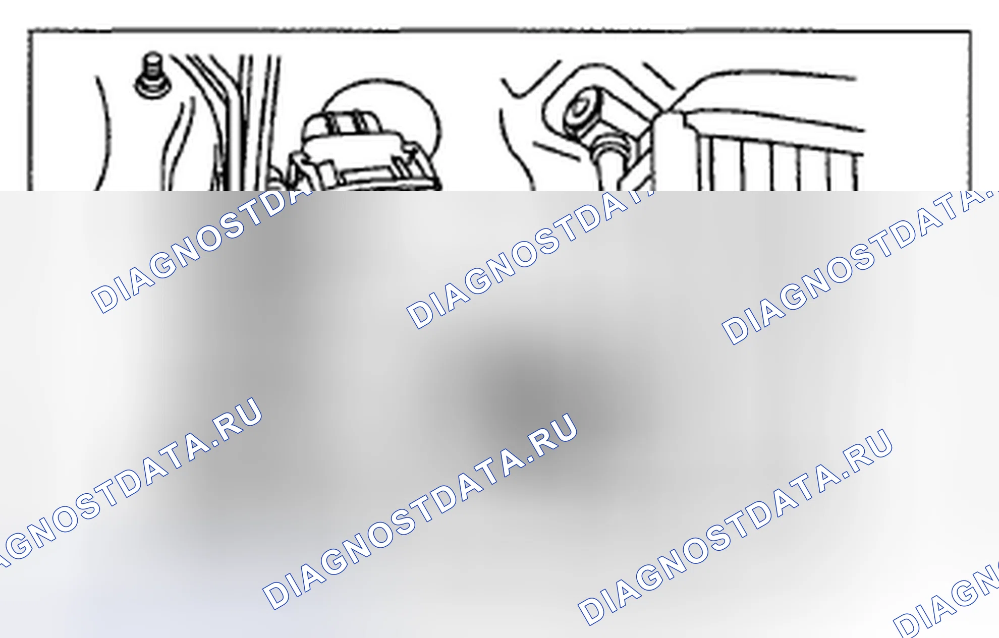 Рис. 47. Subaru Impreza WRX GE рестайлинг