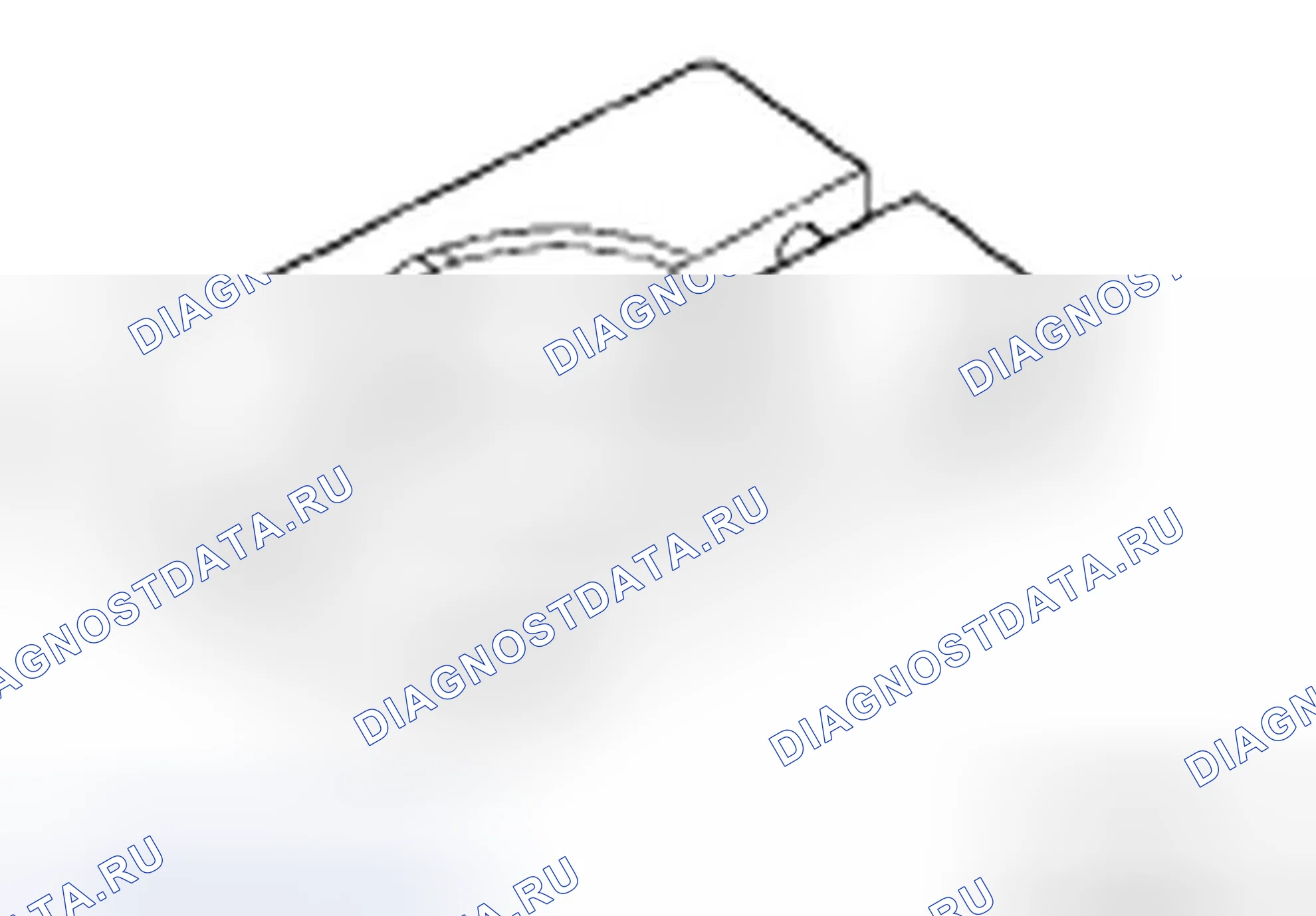 Рис. 96. Hyundai Sonata V рестайлинг