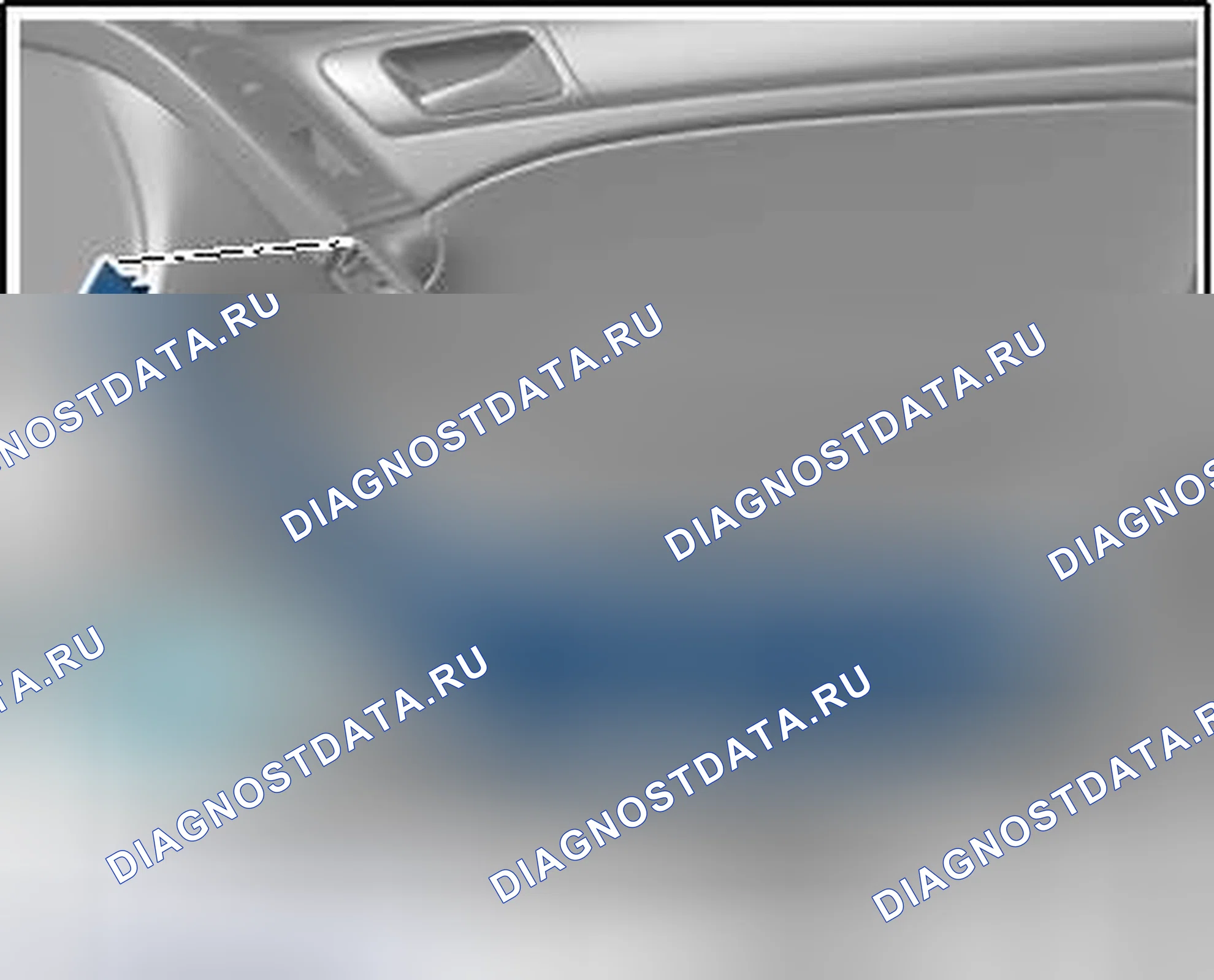 Рис. 22. Volkswagen Golf Mk7