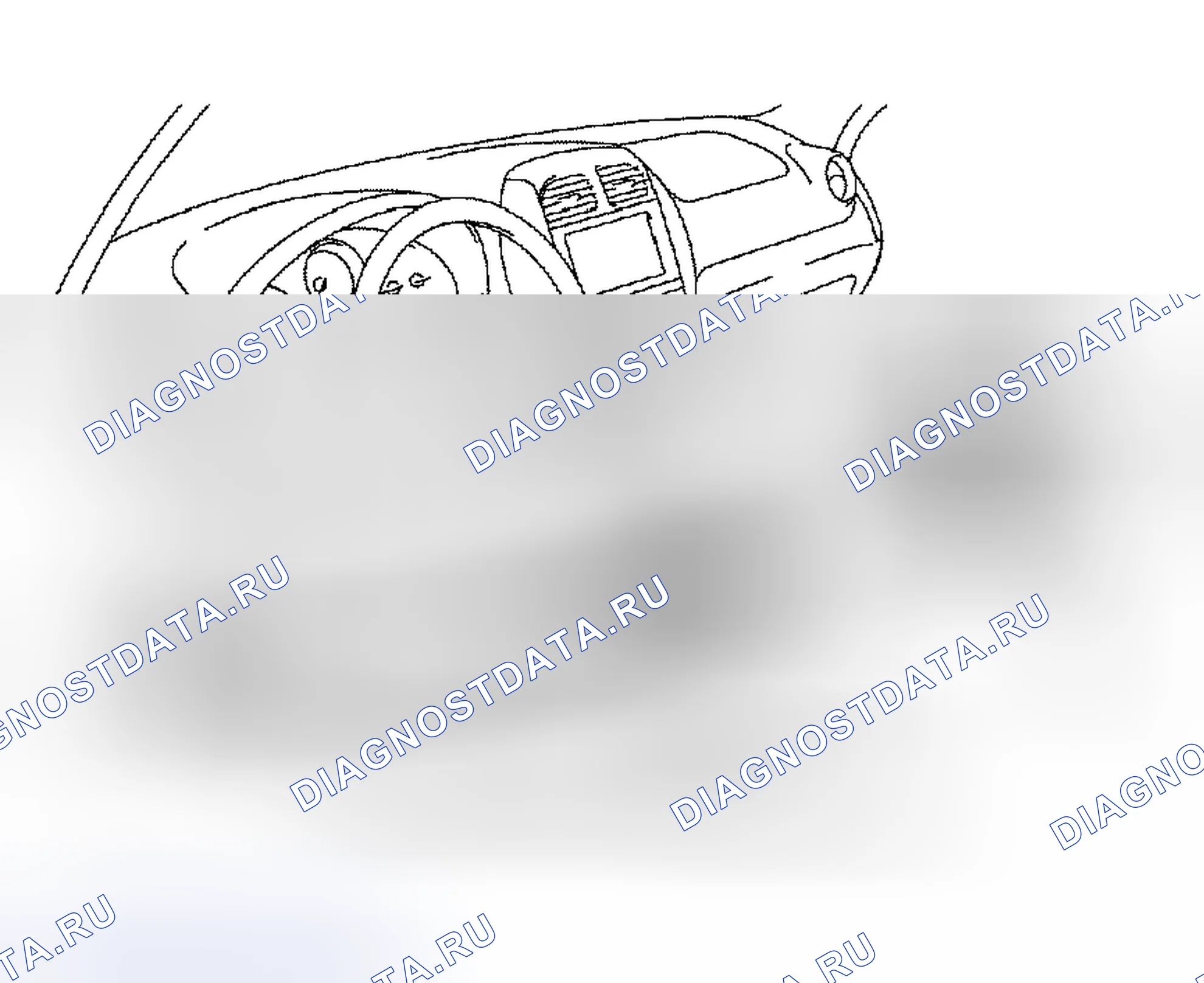 Рис. 29. Toyota RAV4 II рестайлинг