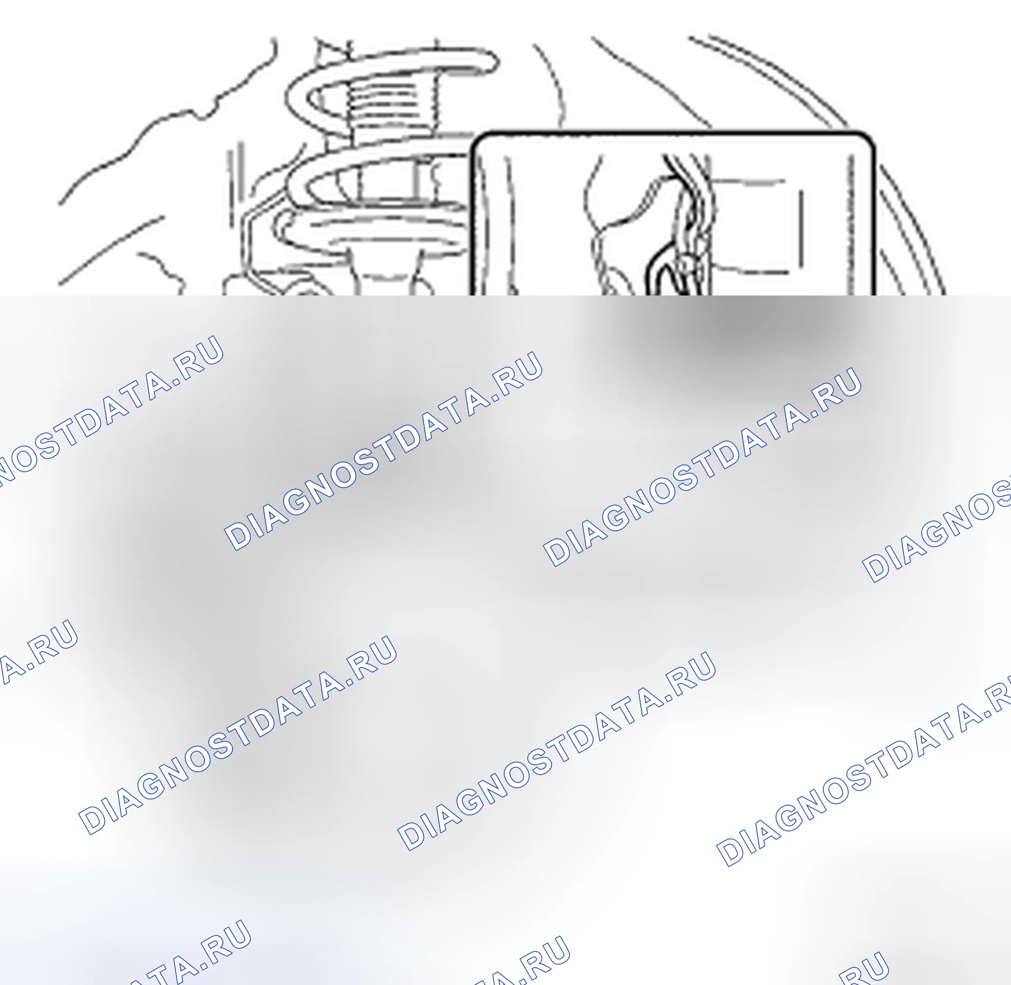 Рис. 119. Toyota Highlander II