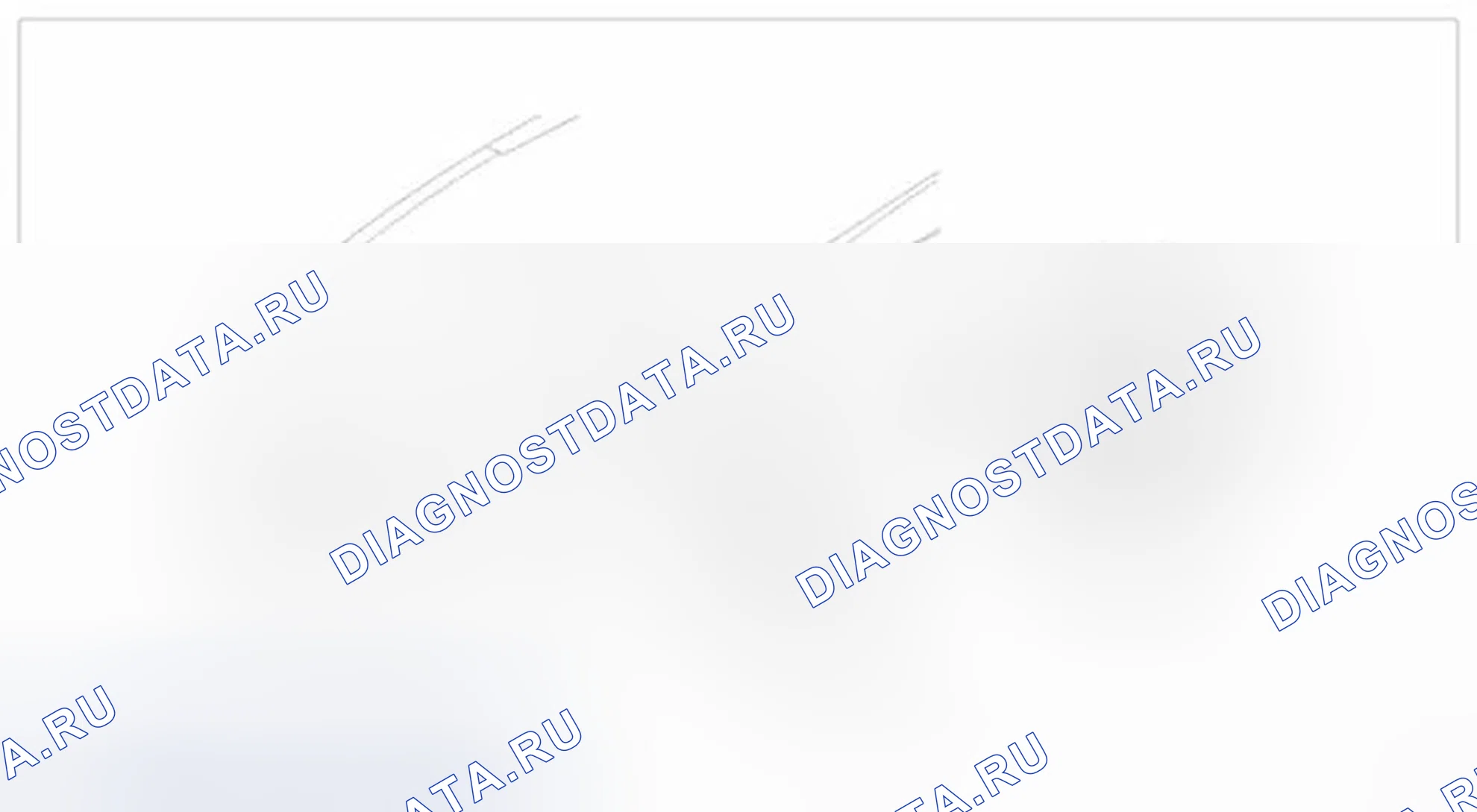 Рис. 1: Компоненты. Hyundai Genesis I рестайлинг