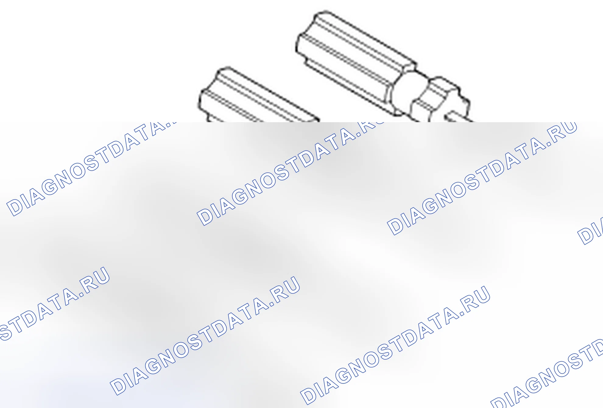 Рис. 6. Chrysler Town & Country V