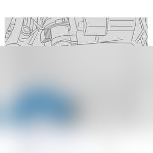 Проверка: давление наддува — b1bp356c. Citroen C4 Picasso I