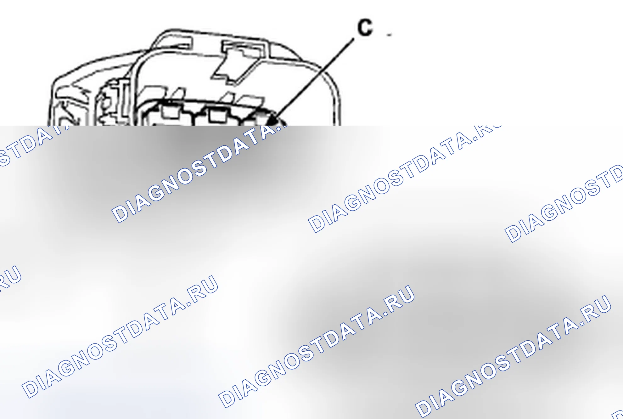 Рис. 87. Honda Insight ZE2