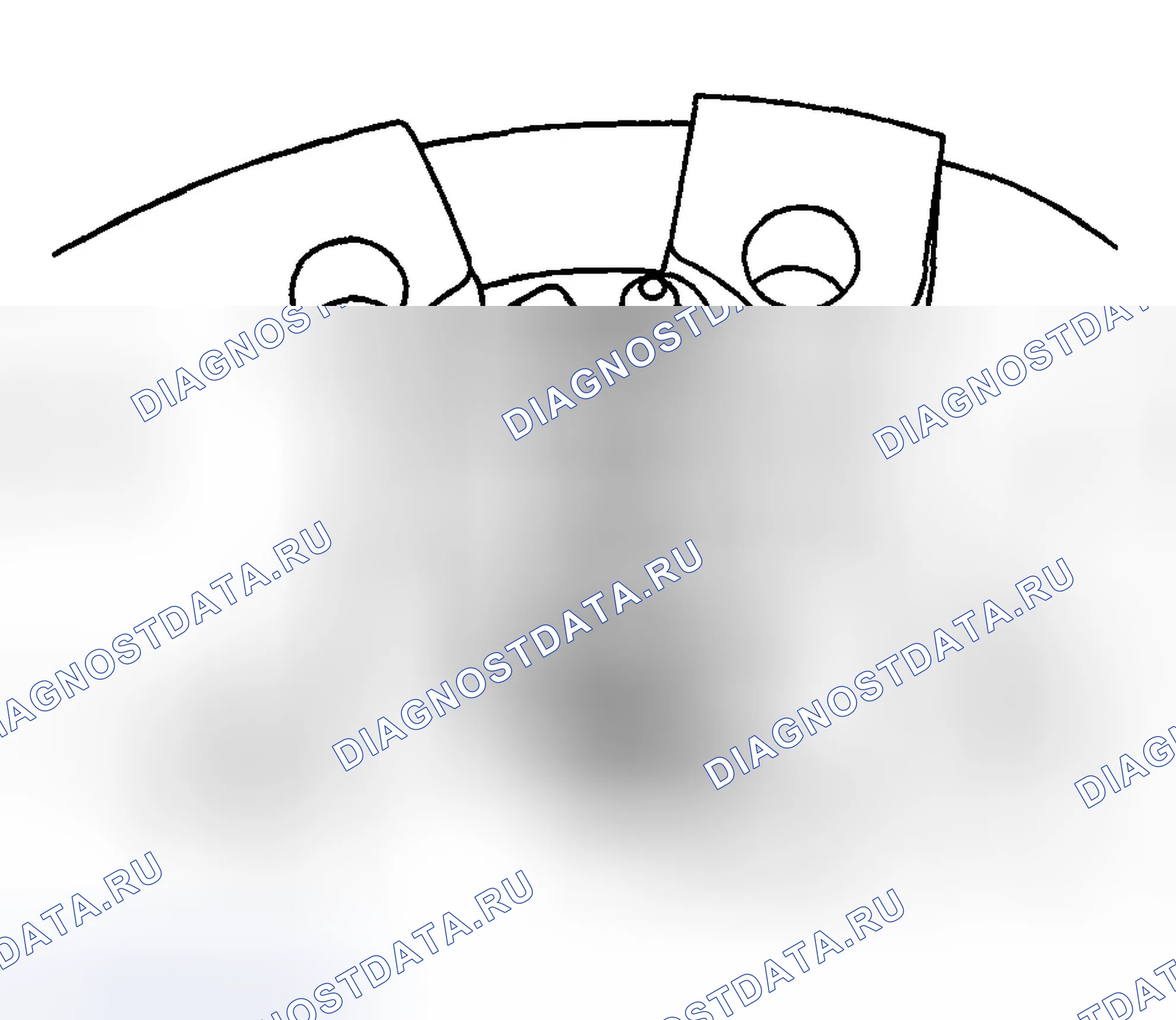 Рис. 528. Chevrolet Silverado 1500 HD 