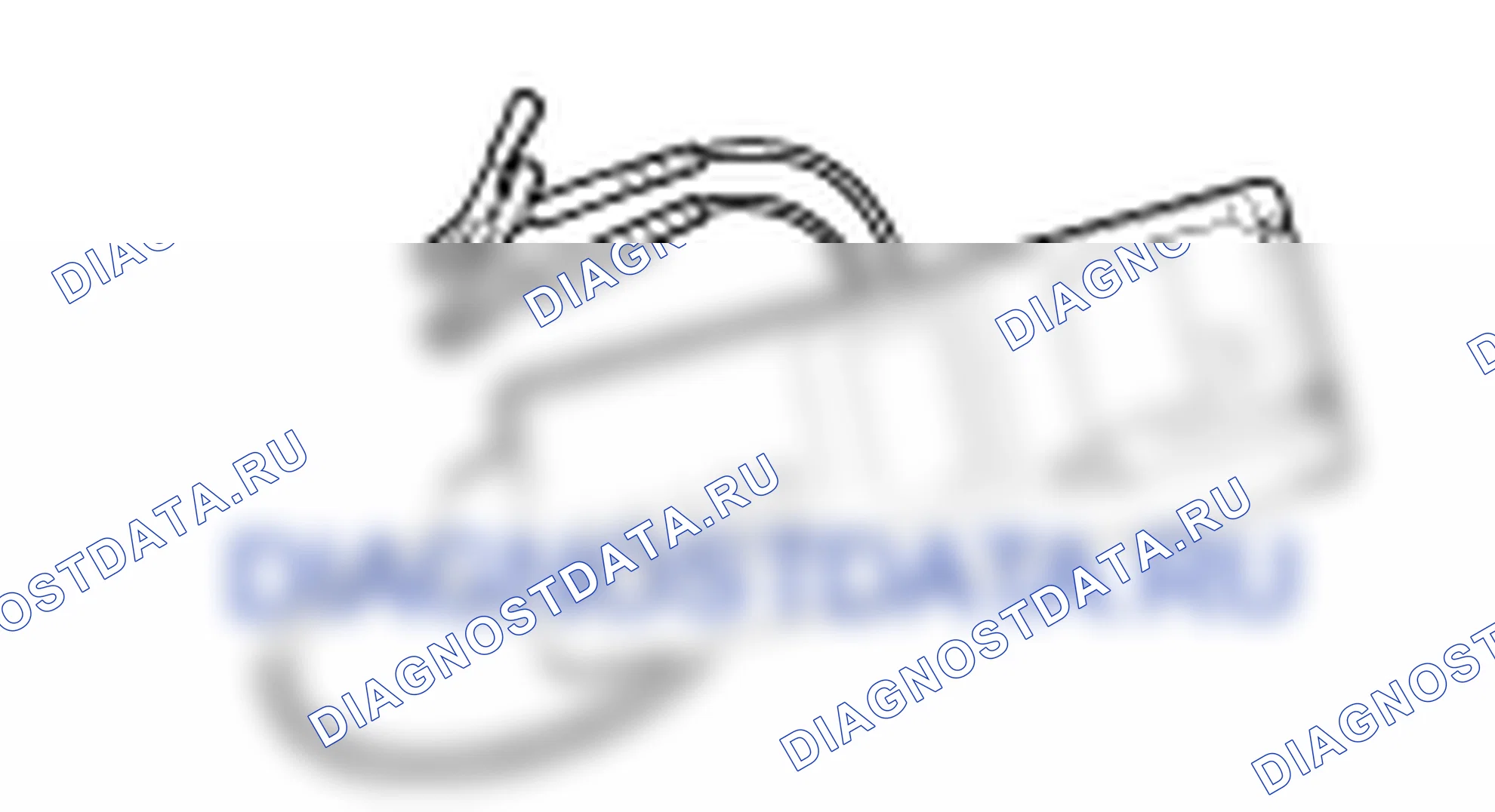 Специальные сервисные инструменты. Hyundai i20 GB