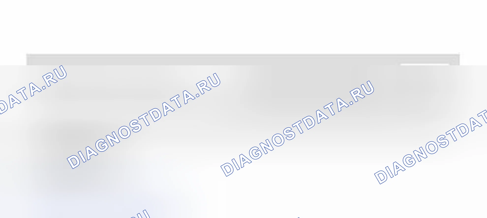 SRS - бортовая диагностика кузова (БД) (платформа A3): Диагностика. Volkswagen Golf Mk3