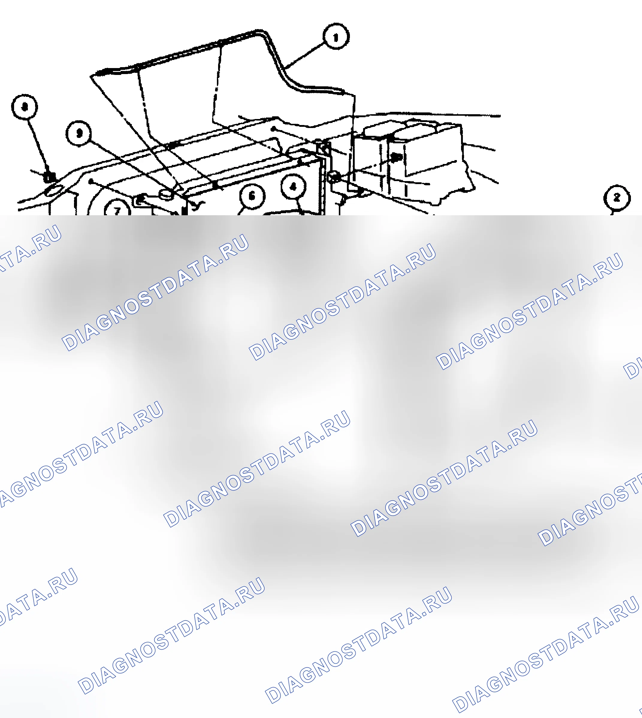 Рис. 43. Ford Pickup F350 