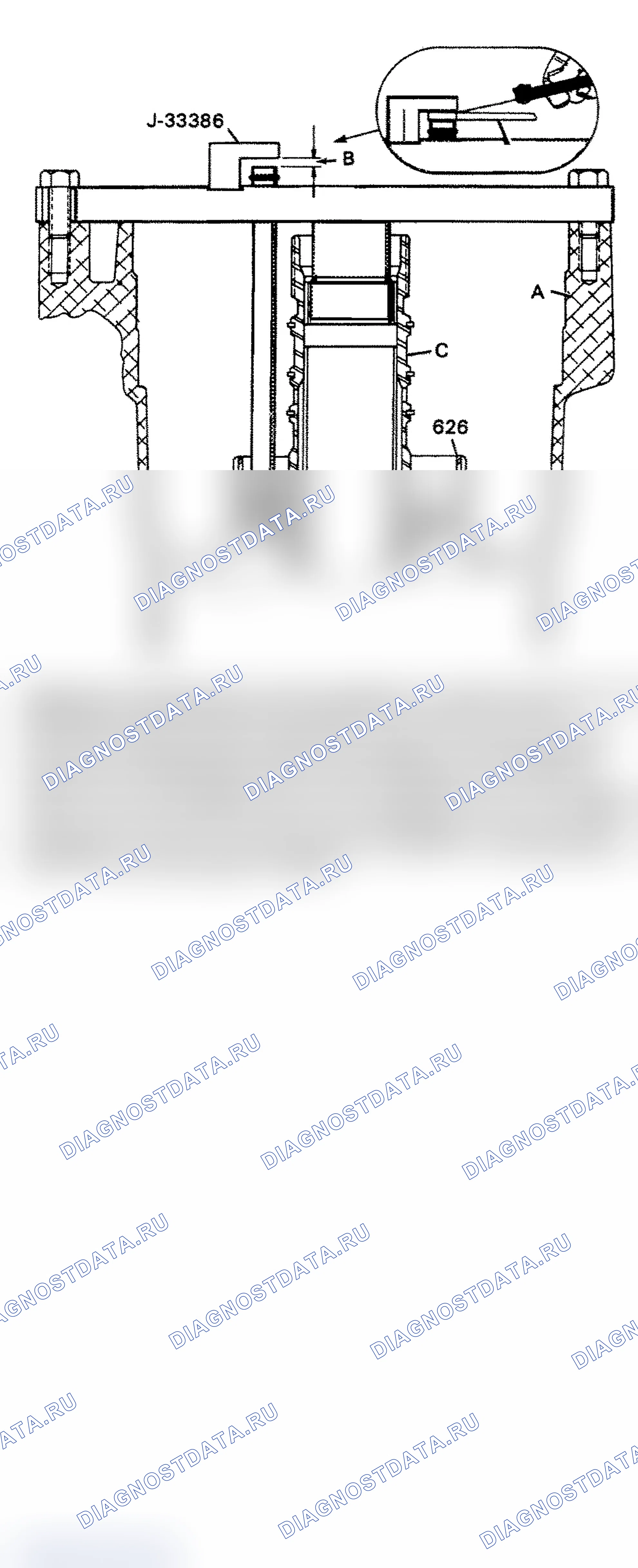 Рис. 653. Oldsmobile Cutlass Supreme I