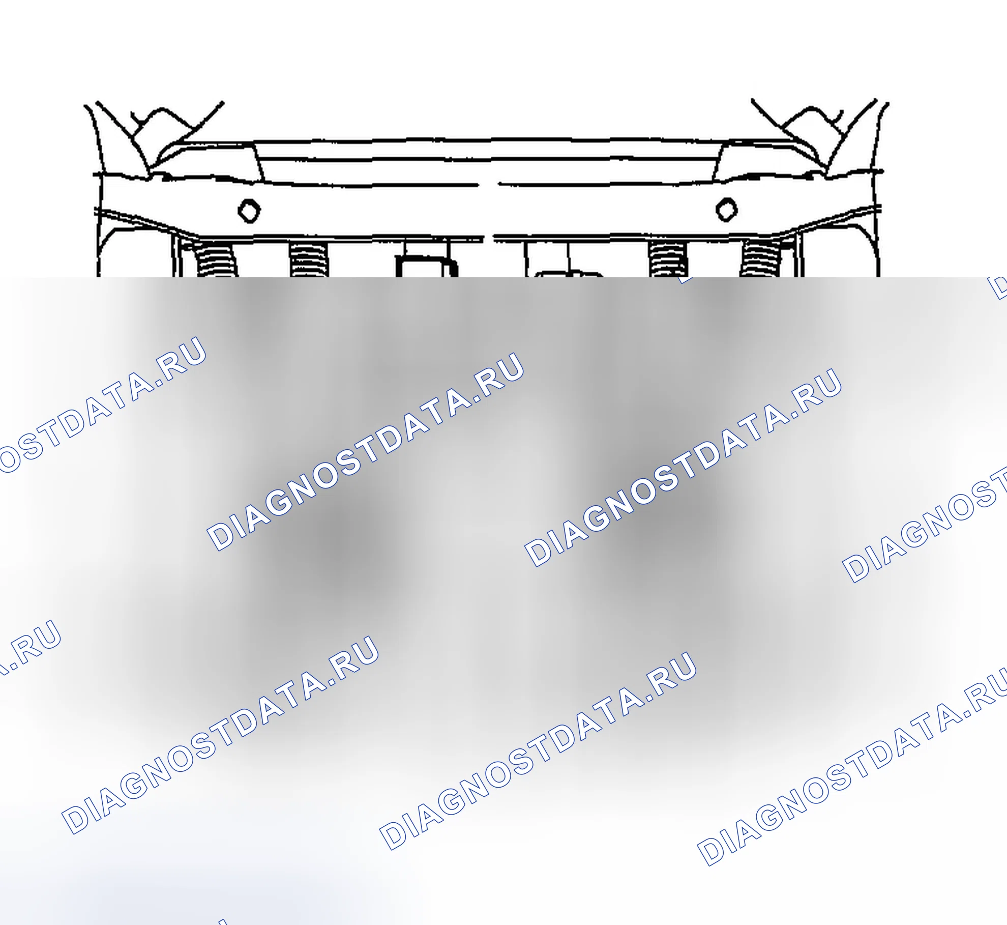 Рис. 183. Ford Explorer Sport Trac I