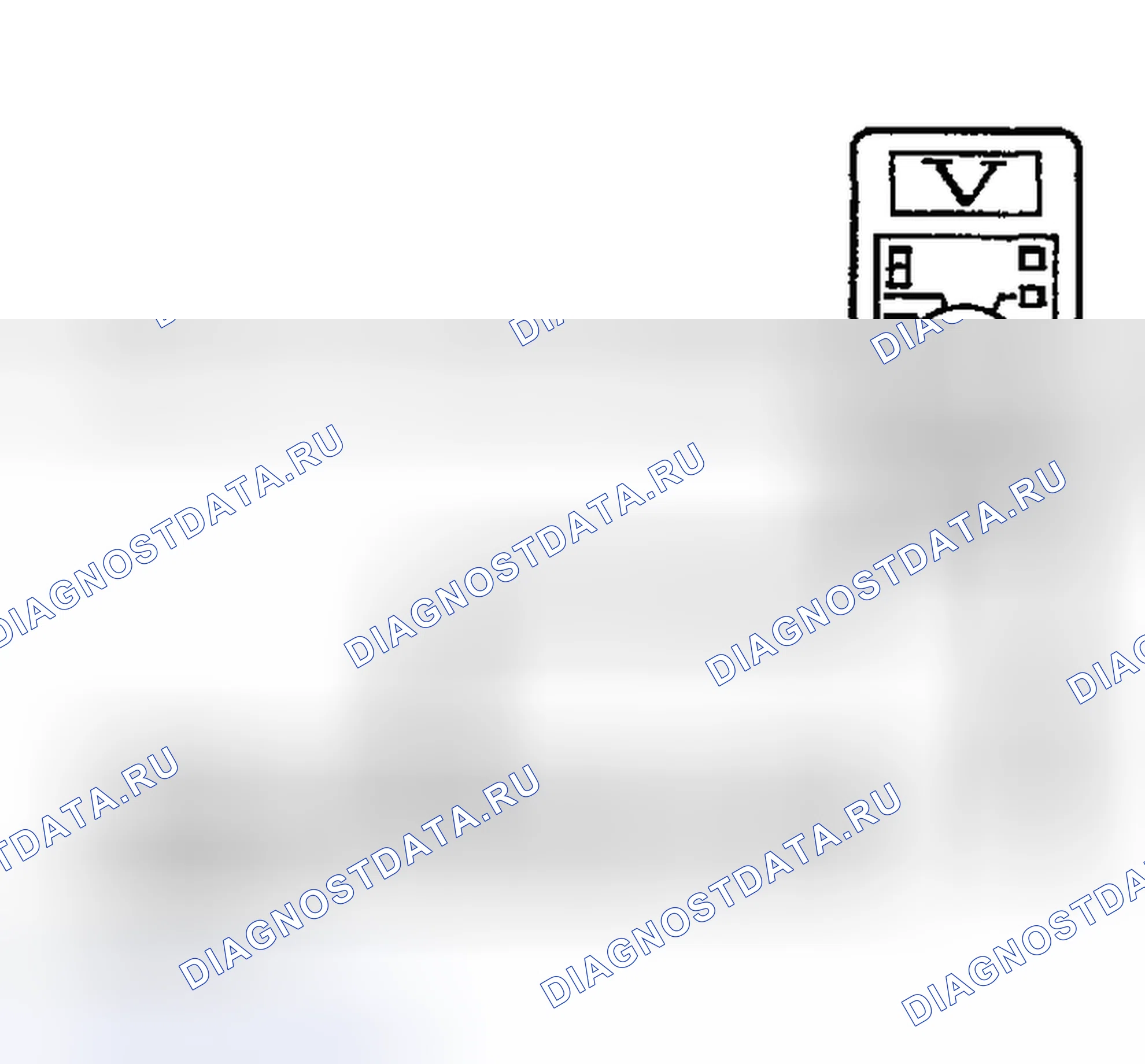 Рис. 57. Mitsubishi Montero III