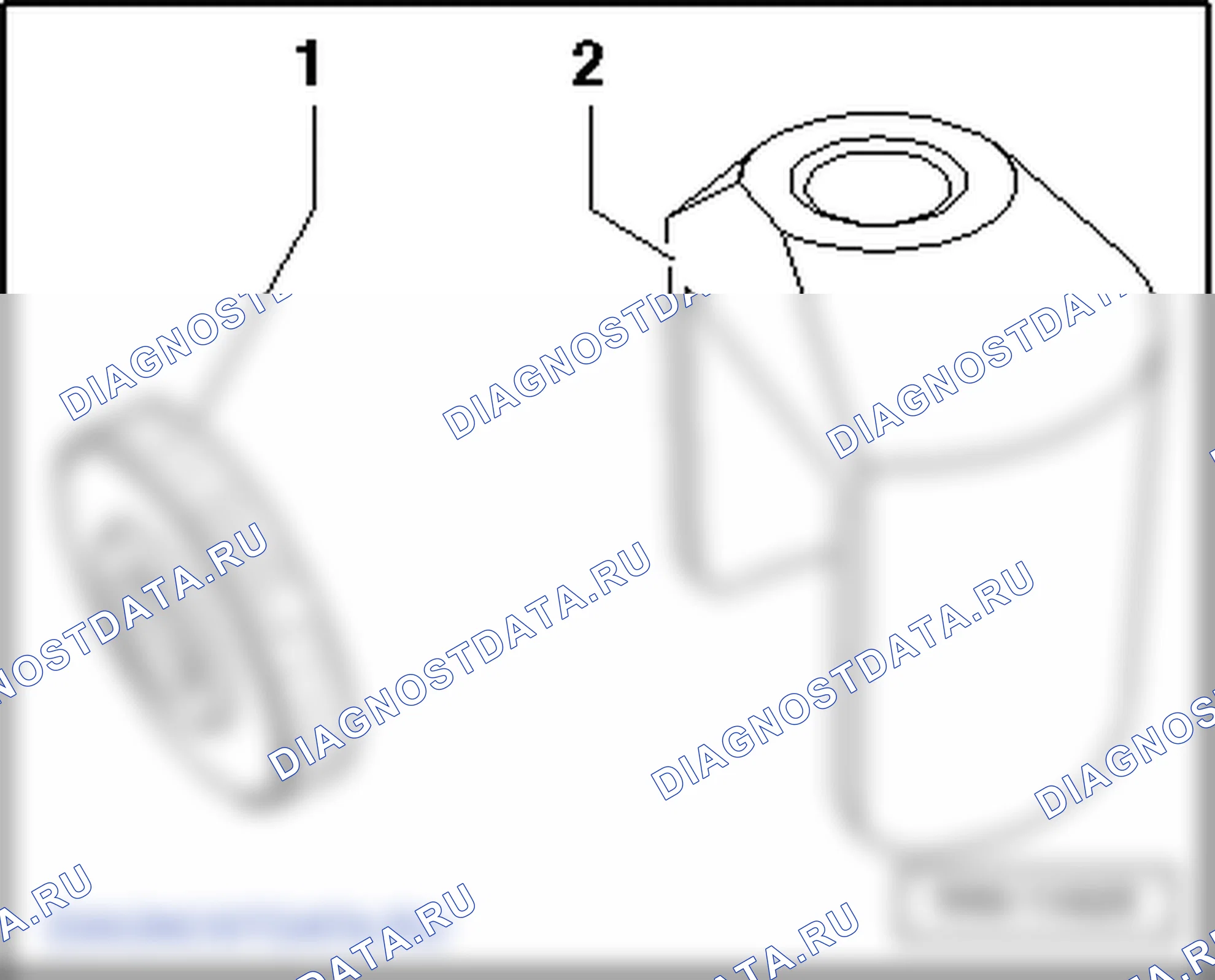 Прикуриватель (U1). Volkswagen Golf Mk5
