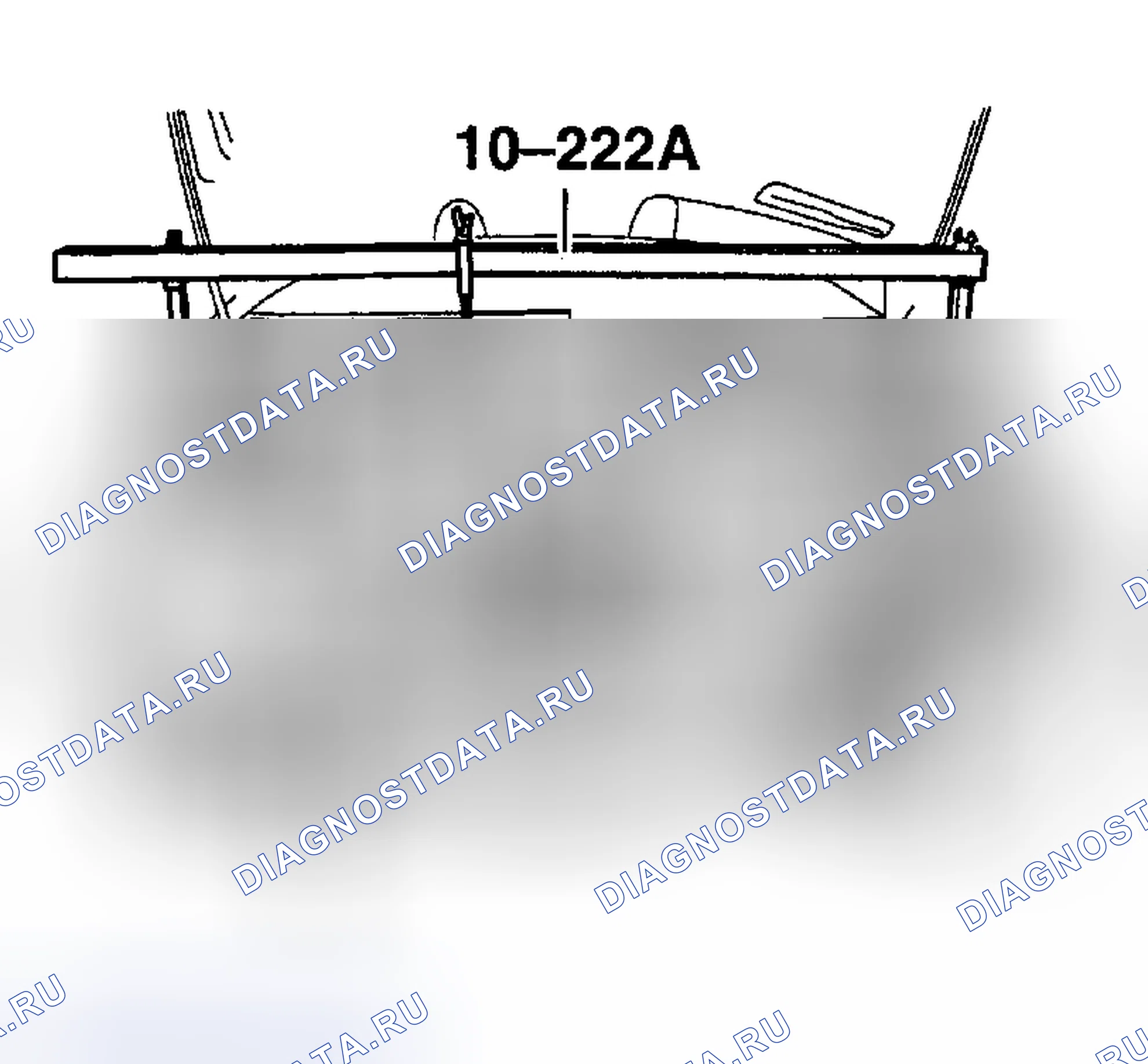 Рис. 163. Audi A4 B5 рестайлинг