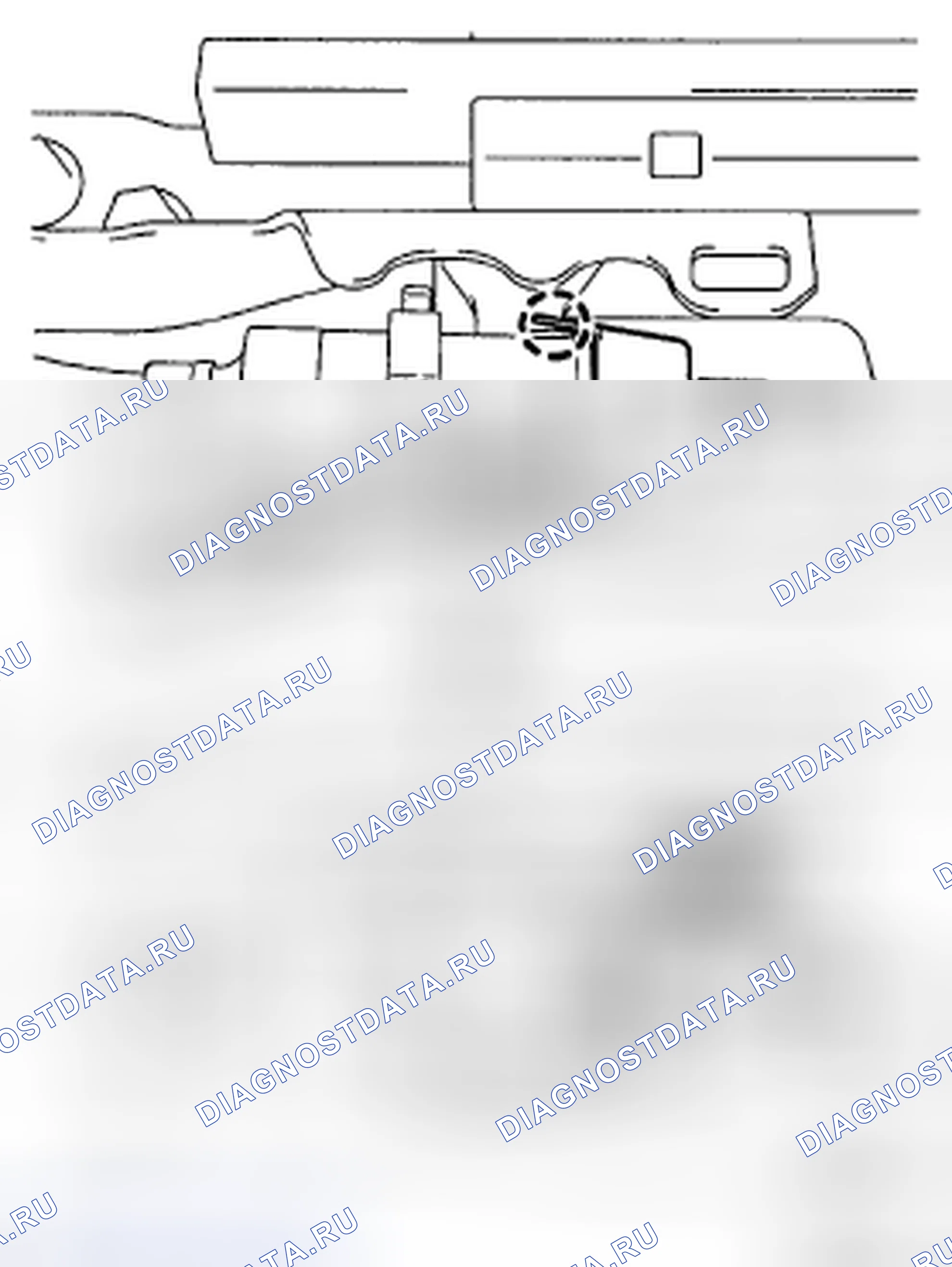 Рис. 299. Toyota Highlander II