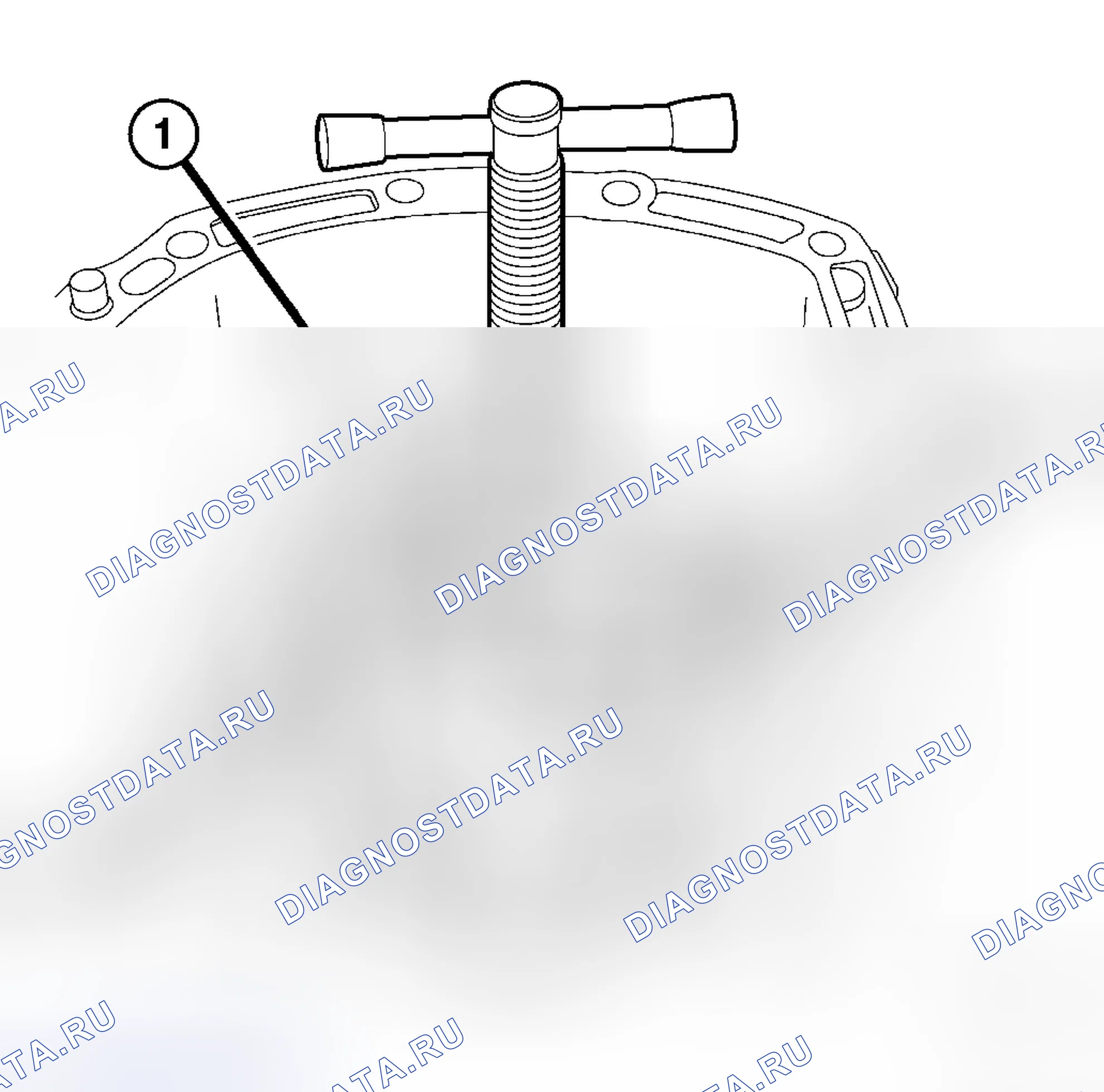 Рис. 62. Dodge Cab & Chassis R3500 HD transition